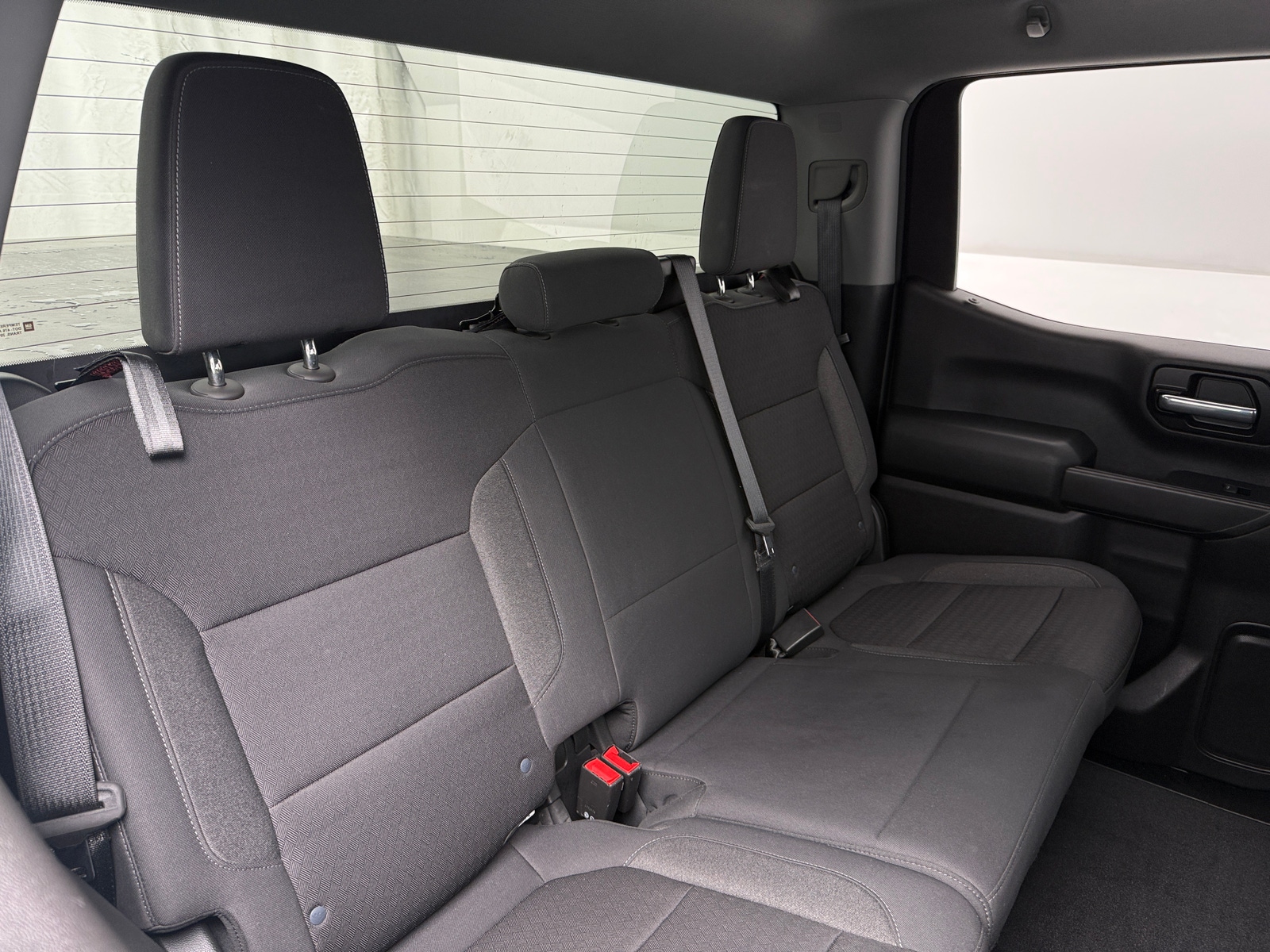 Thumbnail: 2020 Chevrolet Silverado 1500 - 6