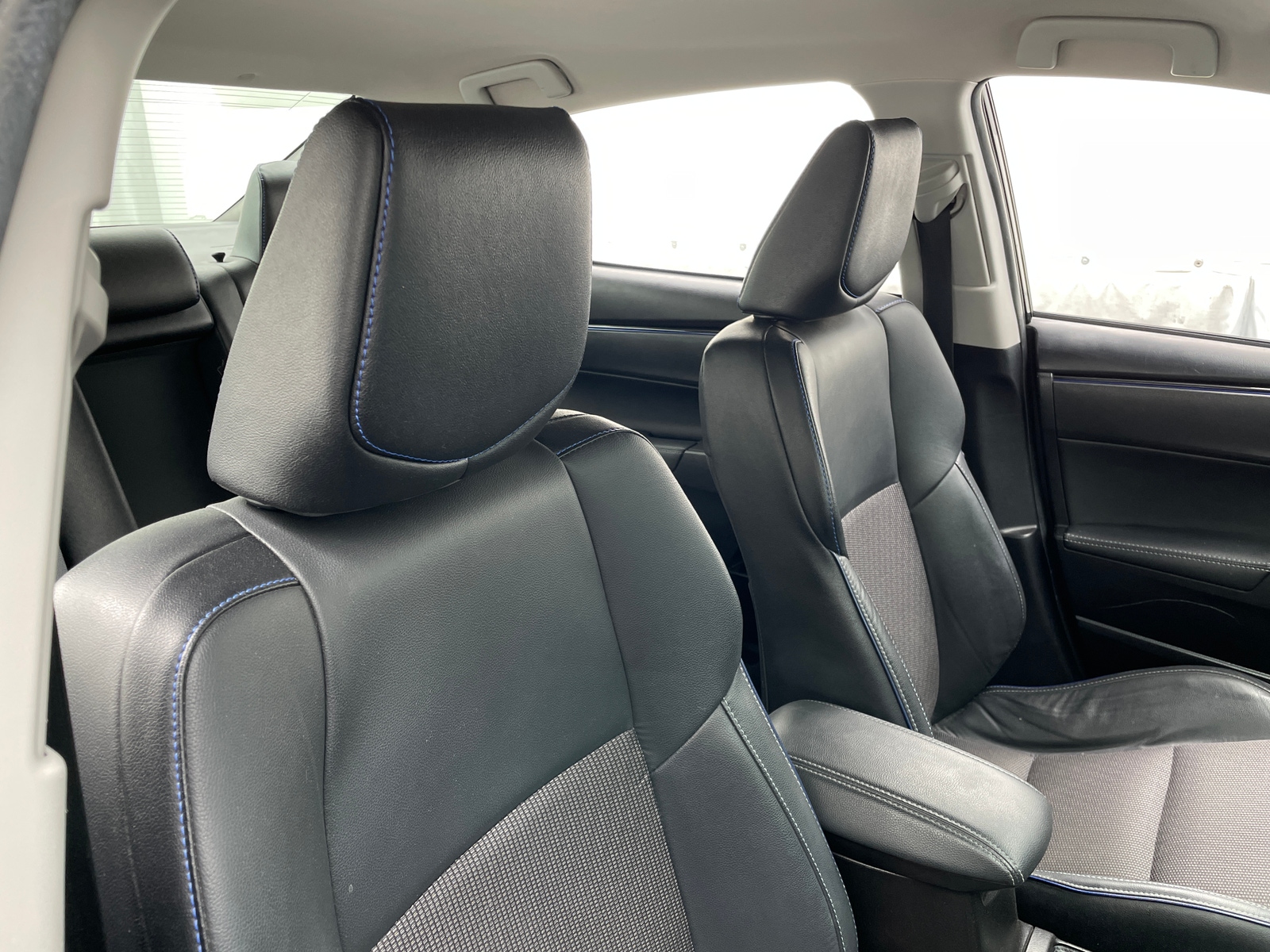 Thumbnail: 2018 Toyota Corolla - 2