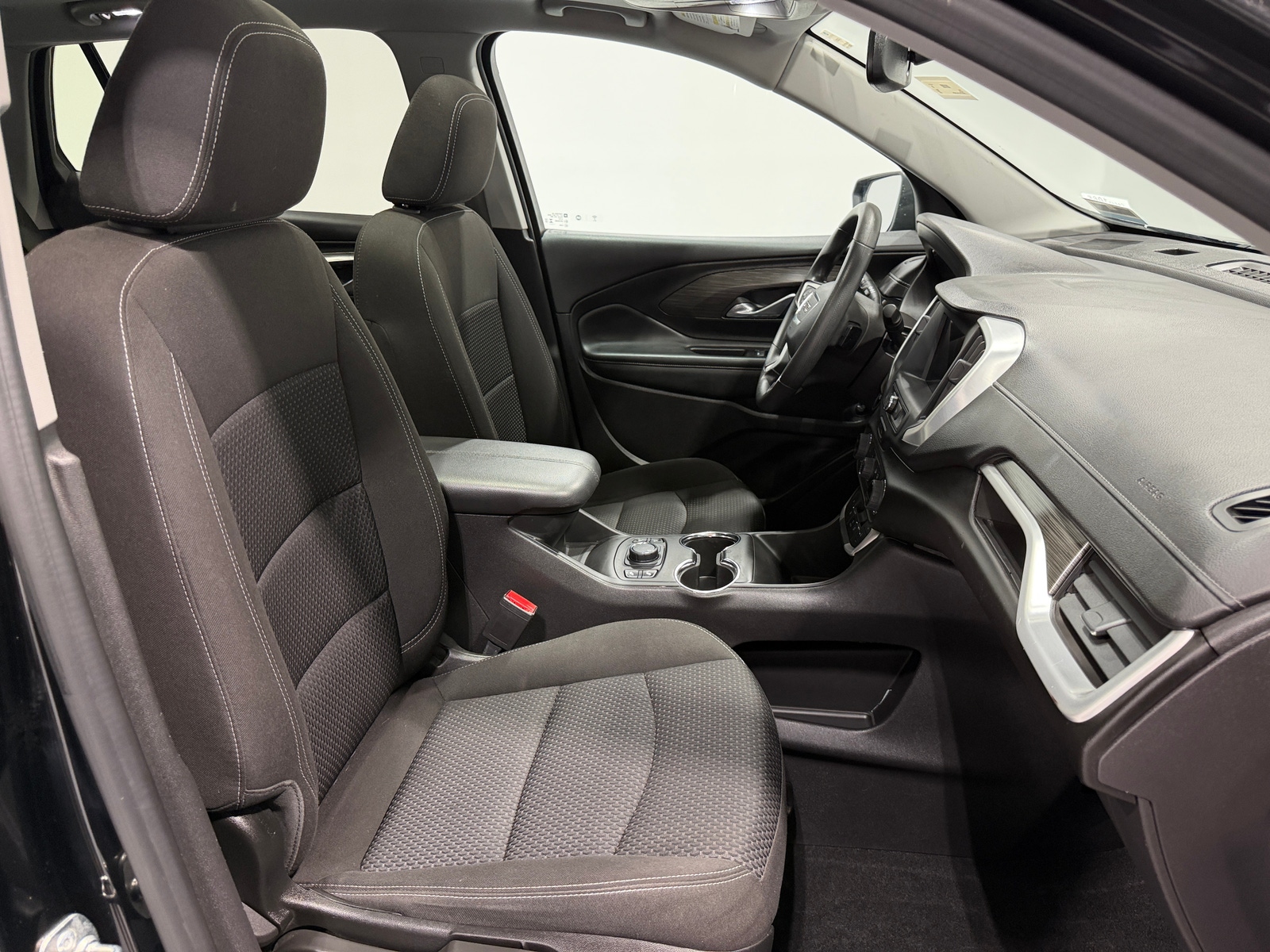 Thumbnail: 2024 GMC Terrain - 2