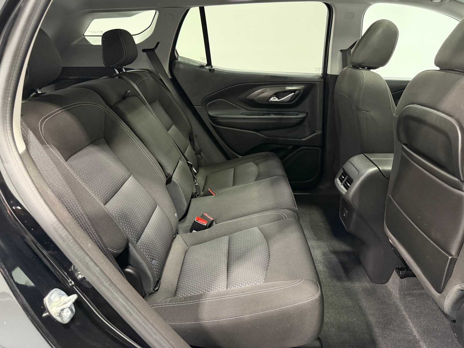 Thumbnail: 2024 GMC Terrain - 6