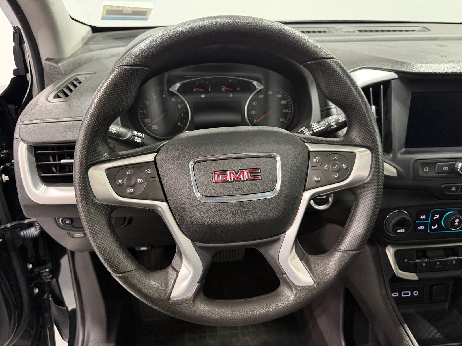 Thumbnail: 2024 GMC Terrain - 5