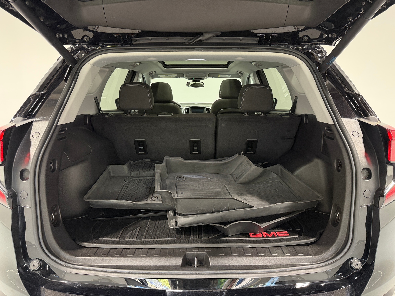 Thumbnail: 2024 GMC Terrain - 7
