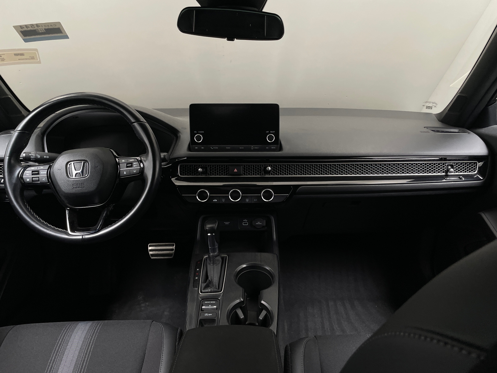 Thumbnail: 2023 Honda Civic - 3