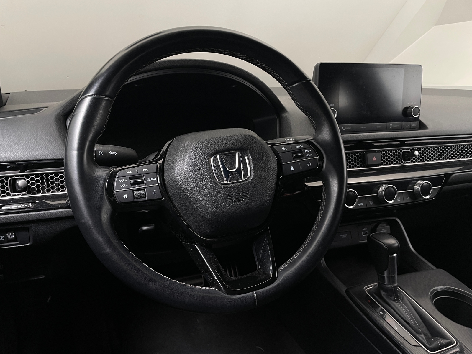 Thumbnail: 2023 Honda Civic - 5