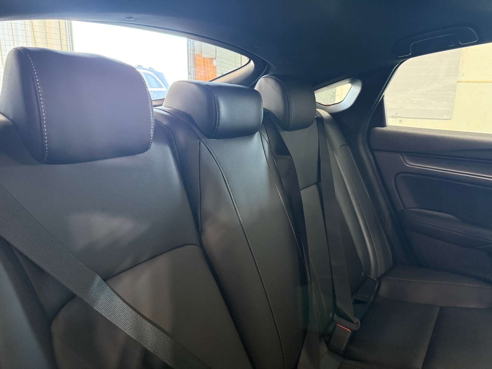 Thumbnail: 2024 Acura Integra - 5