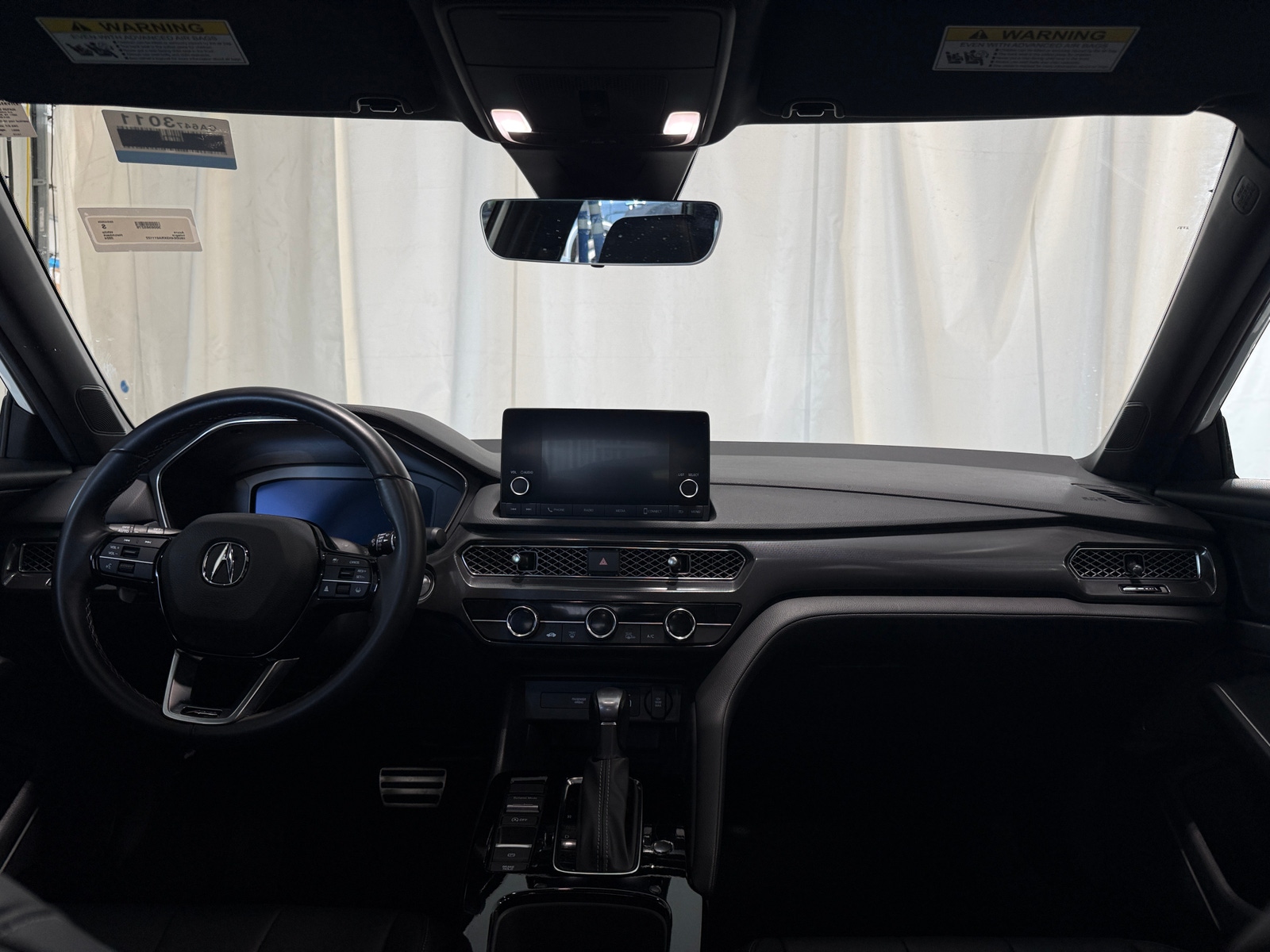 Thumbnail: 2024 Acura Integra - 2