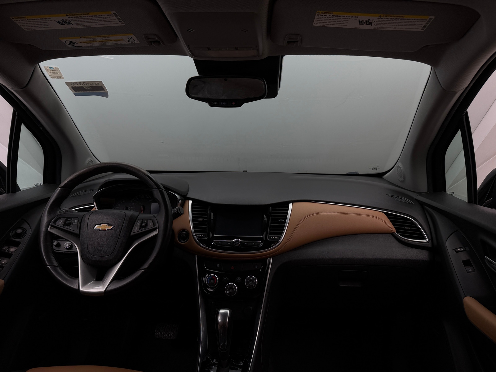 Thumbnail: 2017 Chevrolet Trax - 2