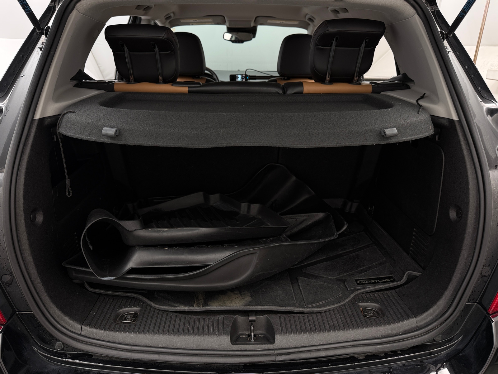 Thumbnail: 2017 Chevrolet Trax - 6