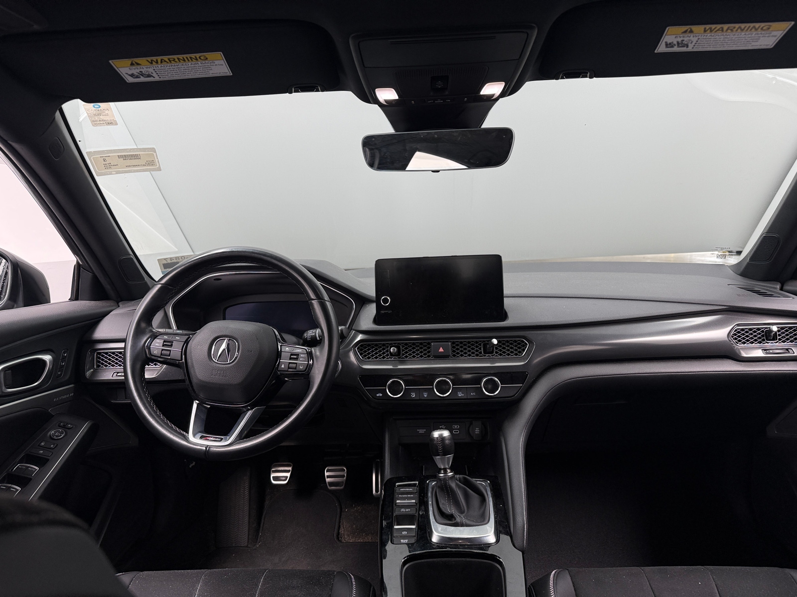 Thumbnail: 2024 Acura Integra - 3