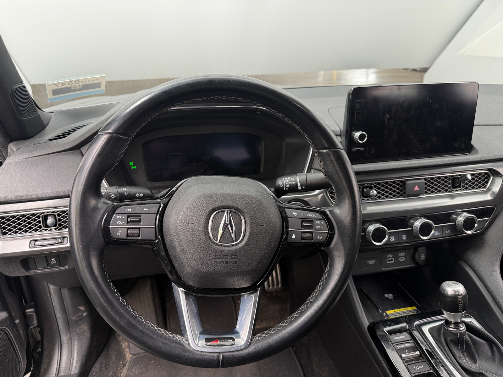 Thumbnail: 2024 Acura Integra - 5