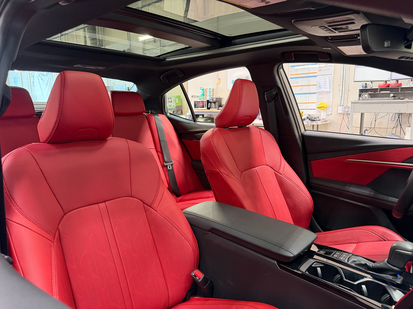 Thumbnail: 2026 Toyota Camry - 2