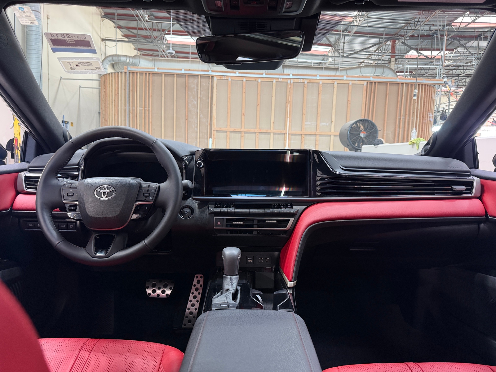 Thumbnail: 2026 Toyota Camry - 3