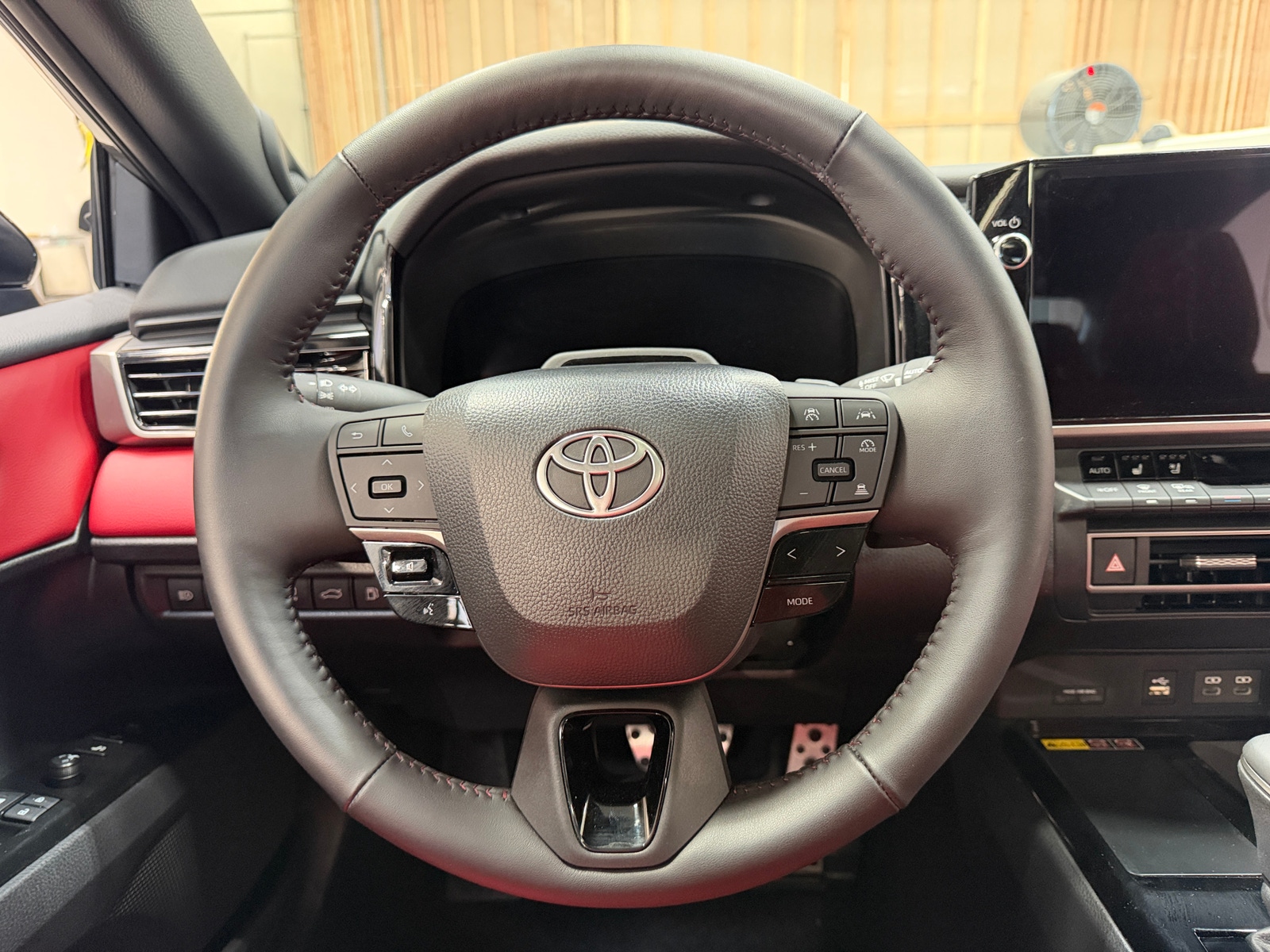 Thumbnail: 2026 Toyota Camry - 5
