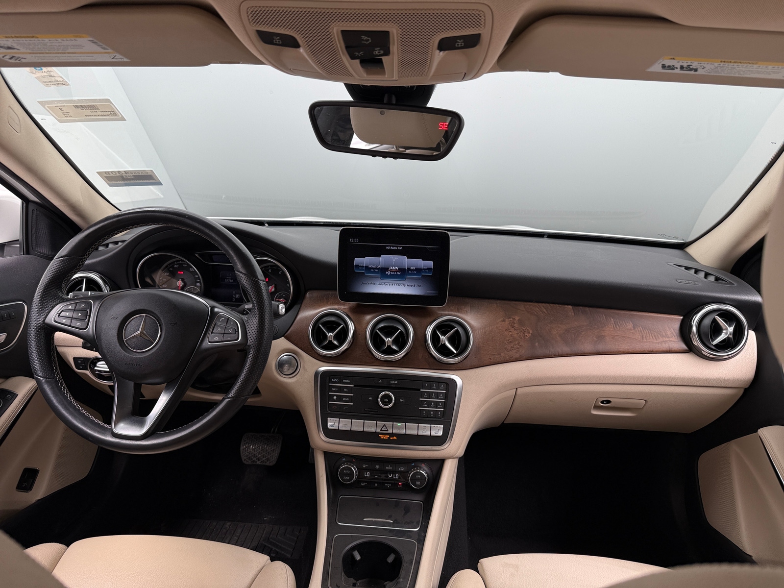 Thumbnail: 2019 Mercedes-Benz GLA - 2