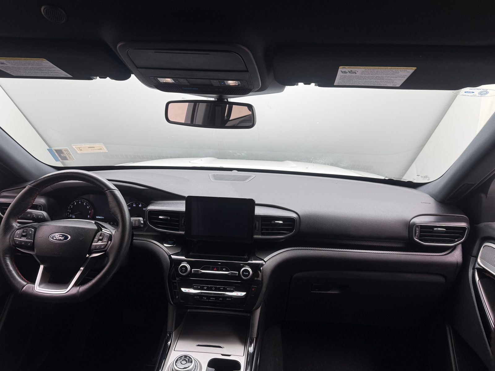 Thumbnail: 2023 Ford Explorer - 2