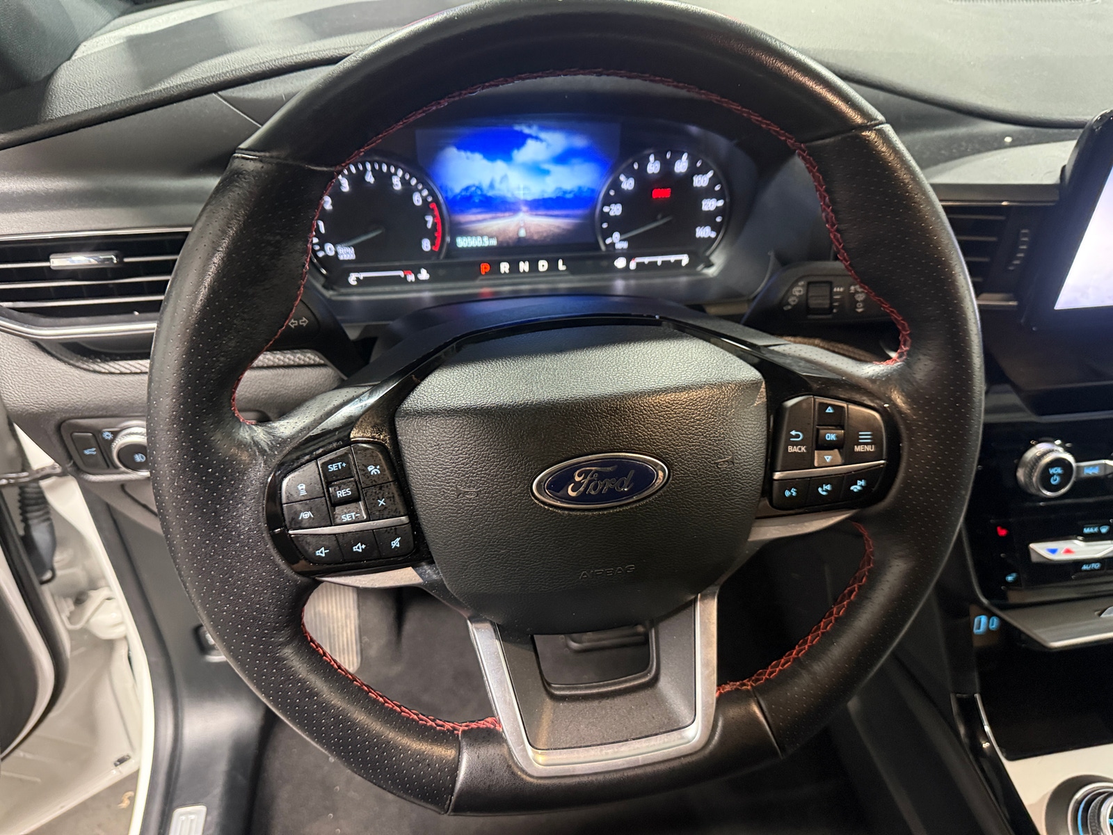 Thumbnail: 2023 Ford Explorer - 4