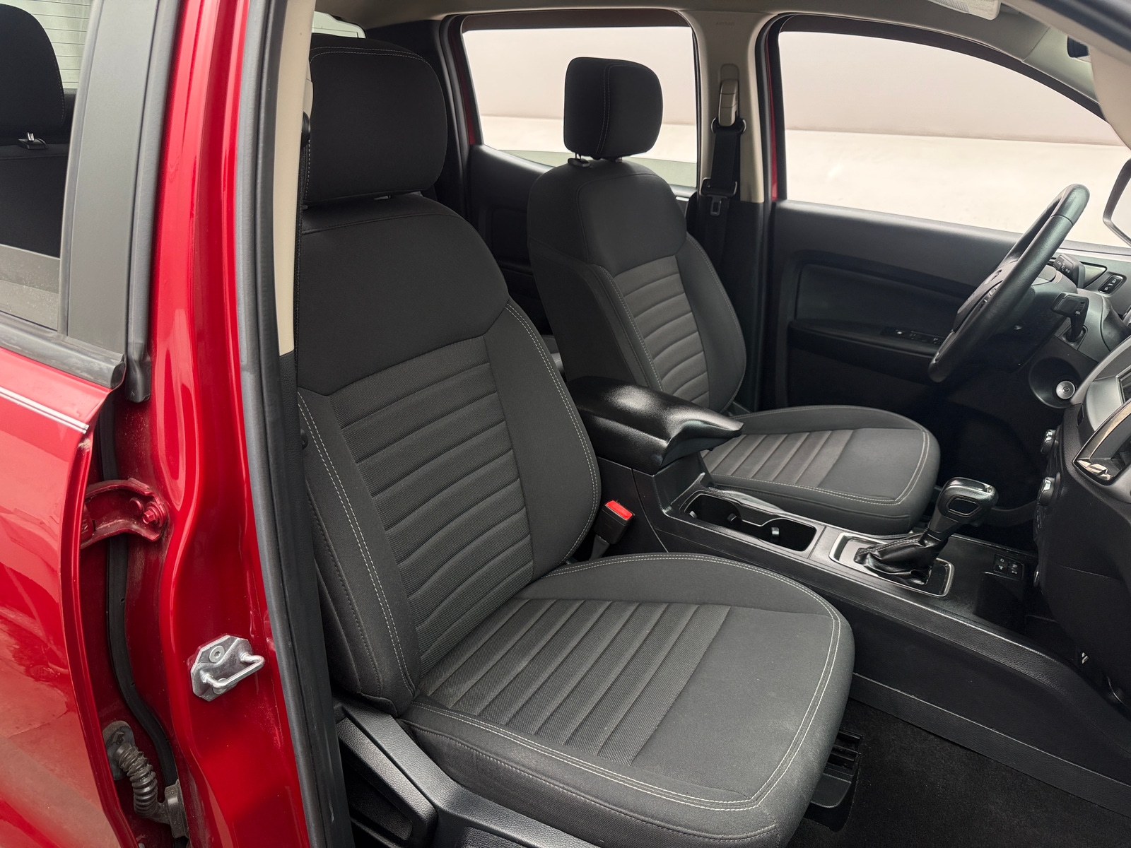 Thumbnail: 2020 Ford Ranger - 2