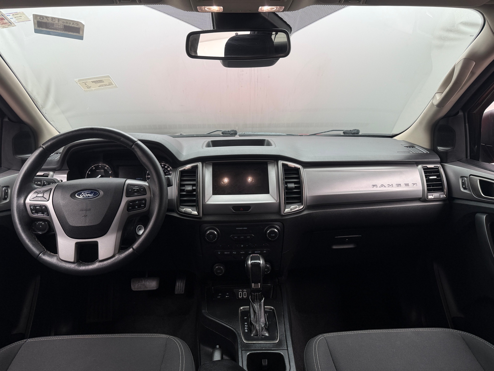 Thumbnail: 2020 Ford Ranger - 3