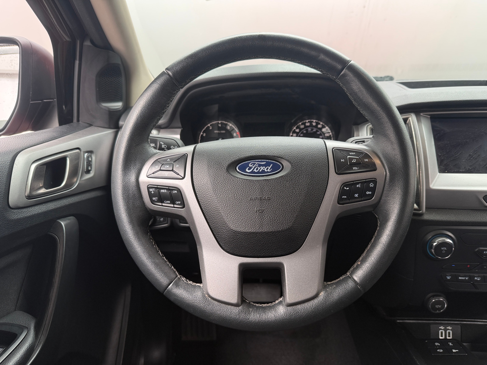 Thumbnail: 2020 Ford Ranger - 5