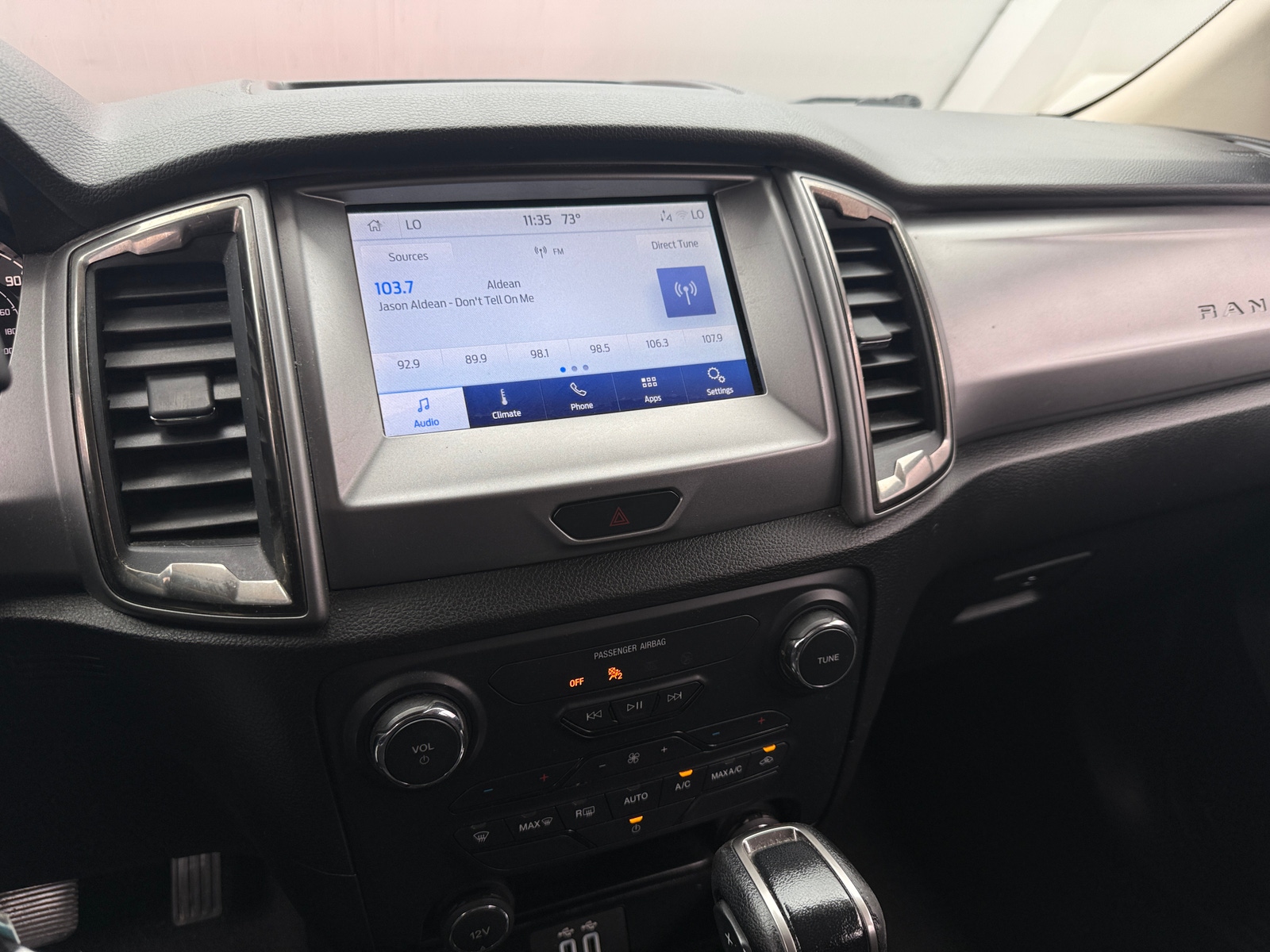 Thumbnail: 2020 Ford Ranger - 4