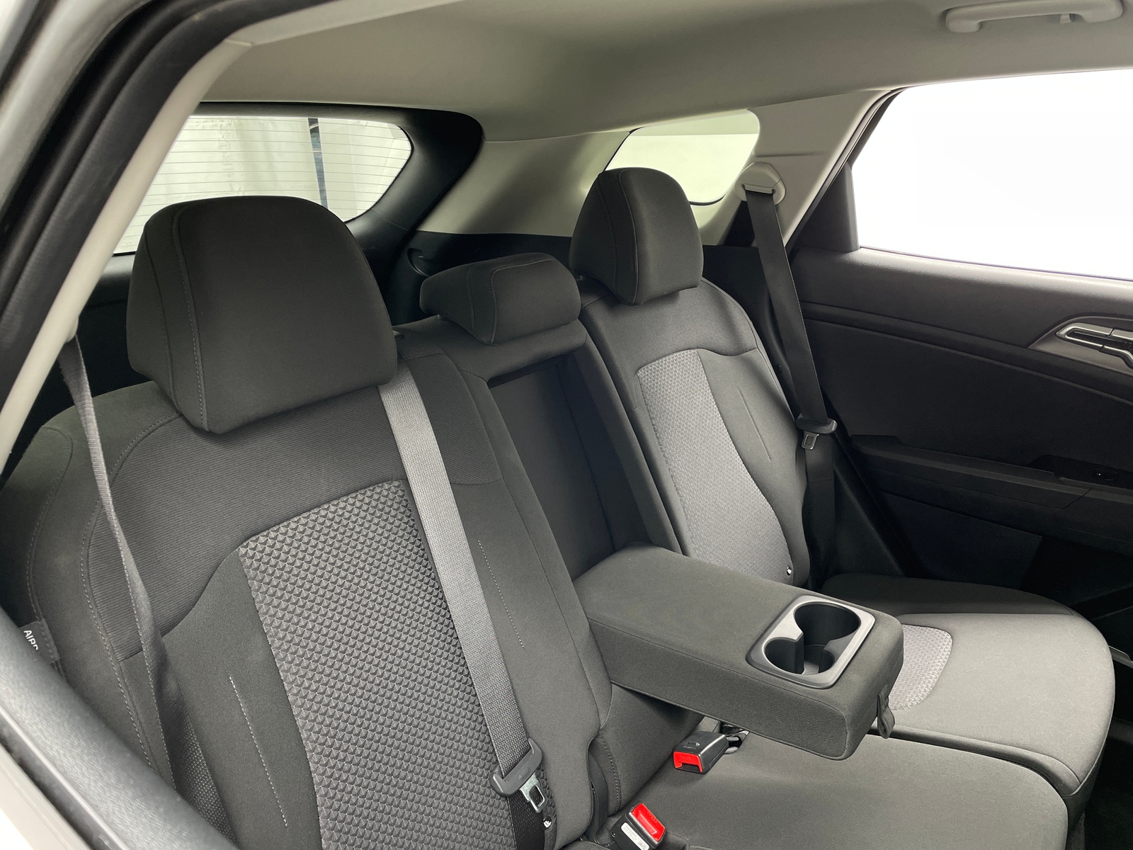 Thumbnail: 2026 Kia Sportage - 6