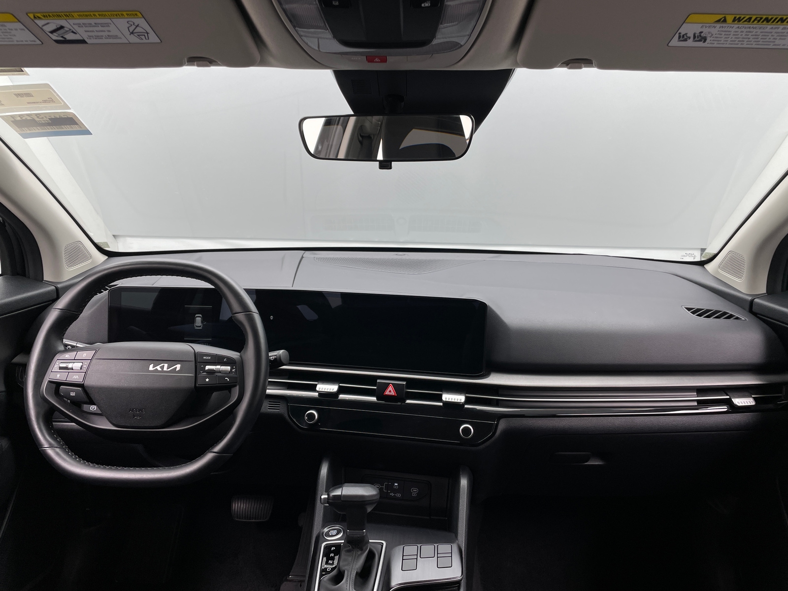 Thumbnail: 2026 Kia Sportage - 3