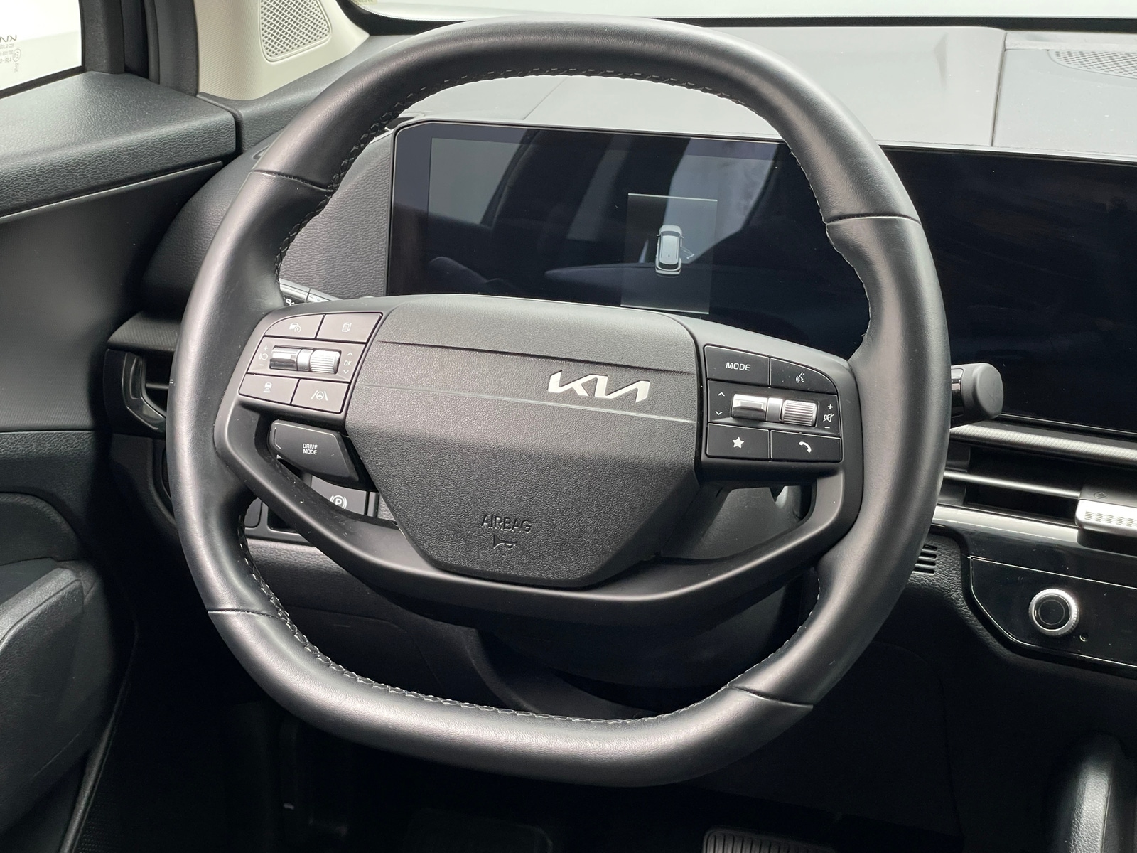 Thumbnail: 2026 Kia Sportage - 5