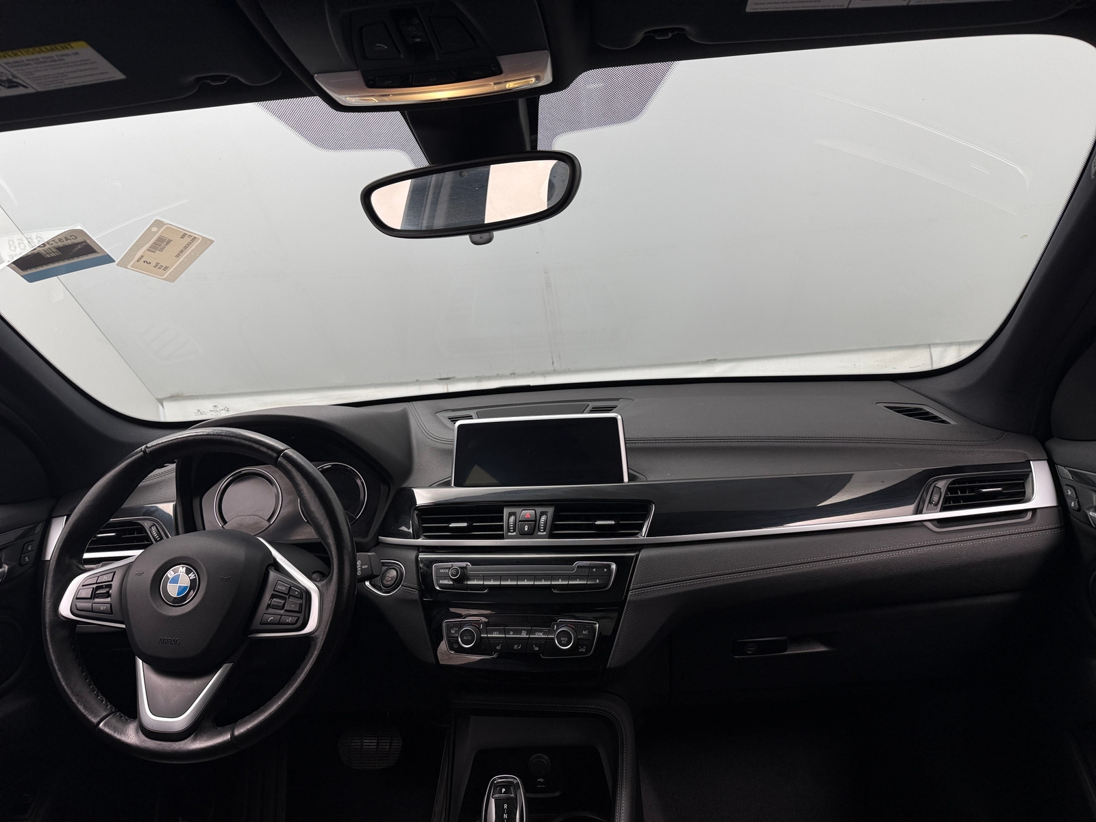 Thumbnail: 2020 BMW X1 - 2