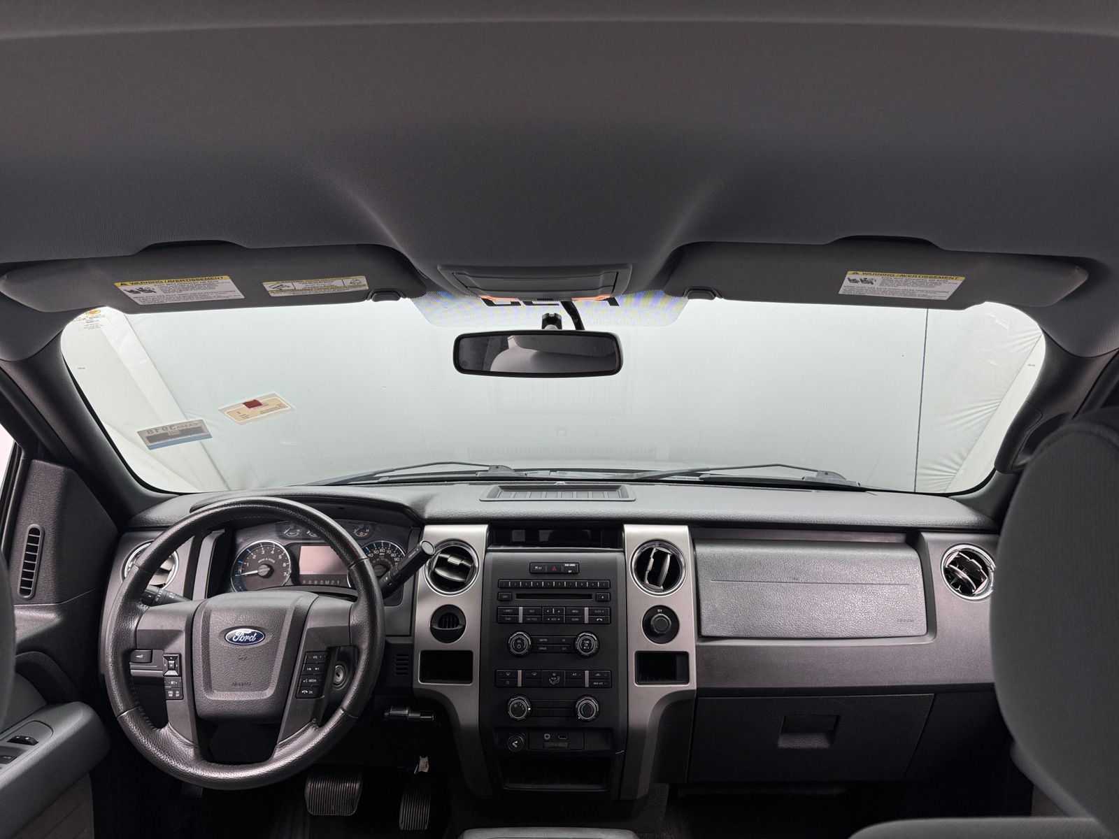 Thumbnail: 2011 Ford Econoline - 3