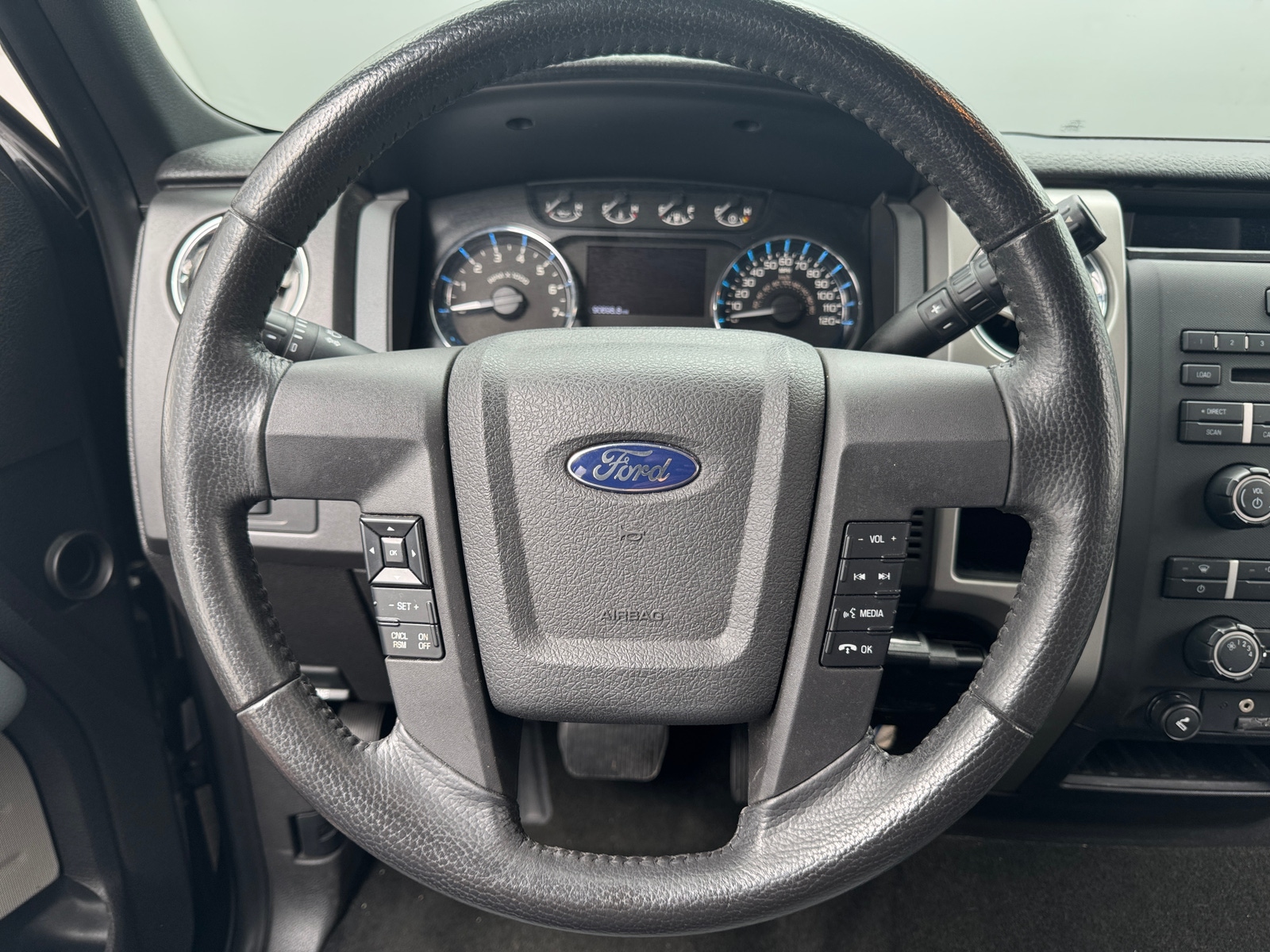 Thumbnail: 2011 Ford Econoline - 5