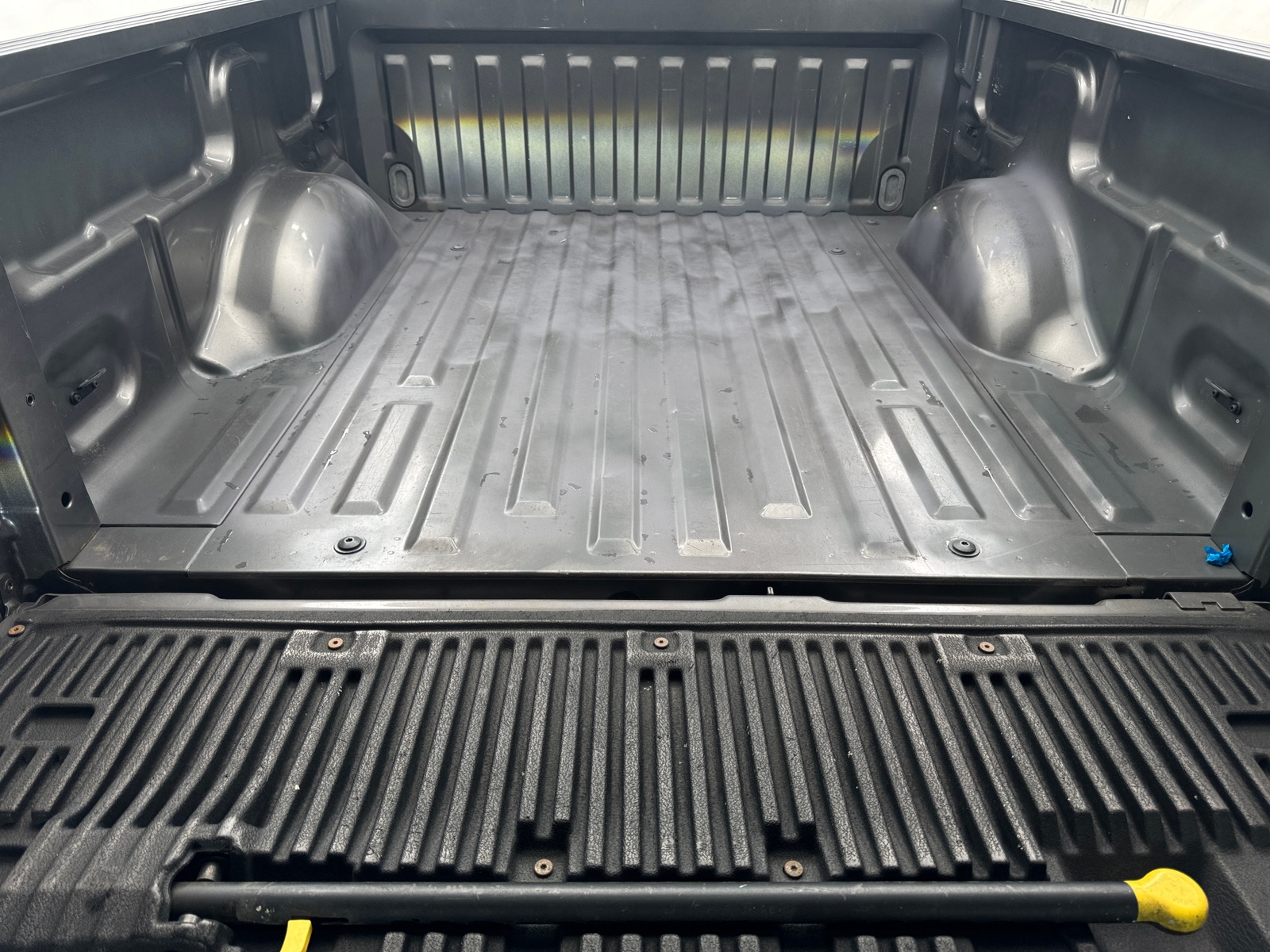 Thumbnail: 2011 Ford Econoline - 7