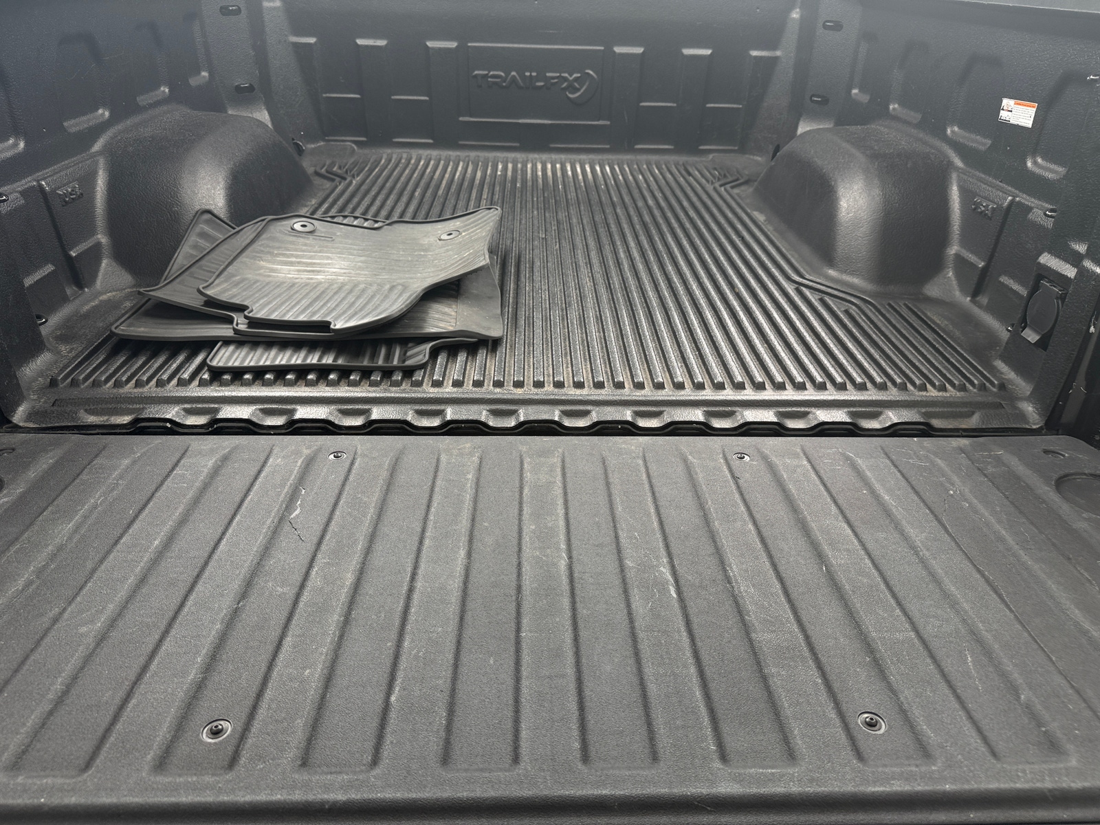 Thumbnail: 2026 Chevrolet Silverado 1500 - 7