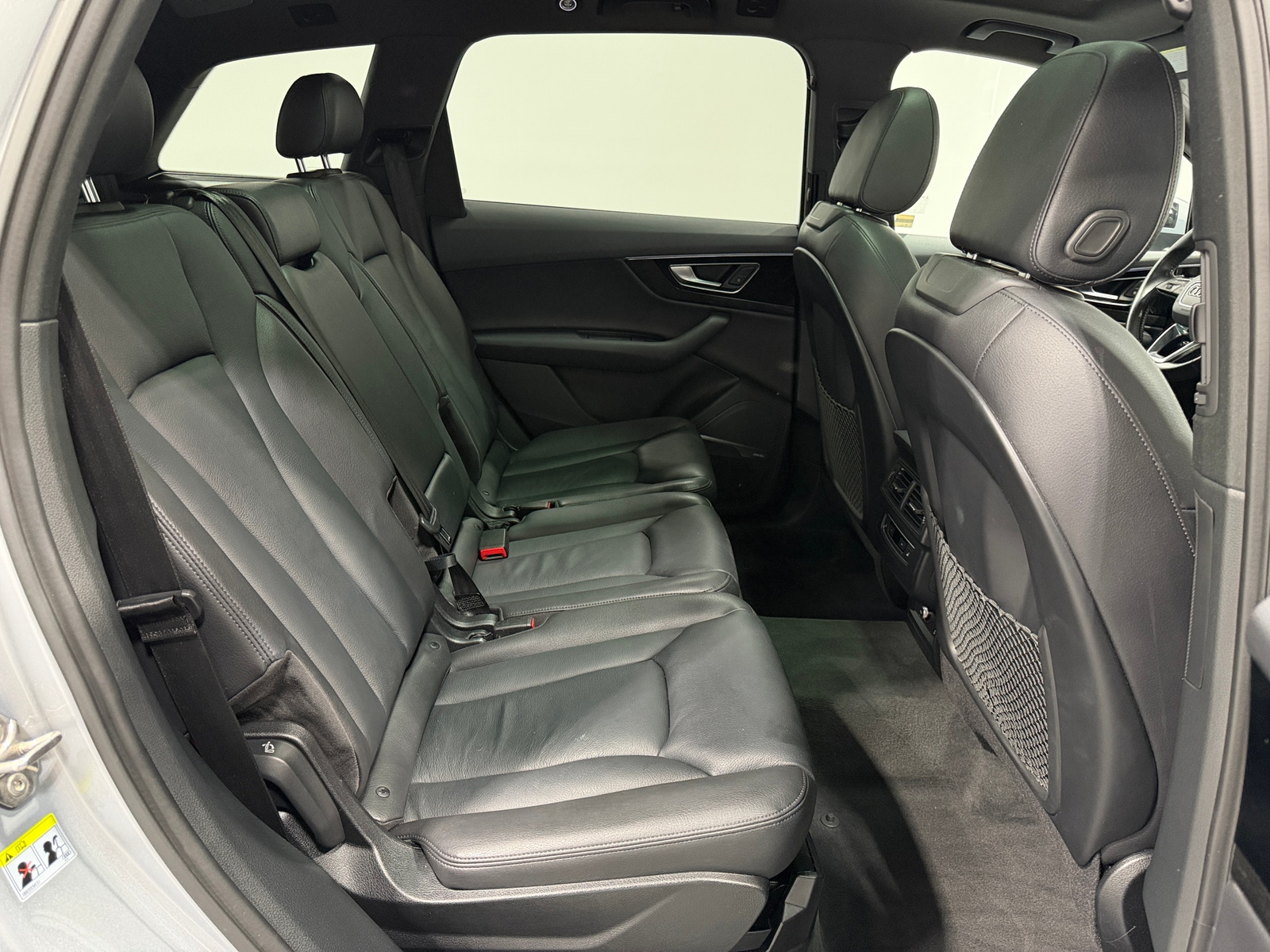 Thumbnail: 2019 Audi Q7 - 5