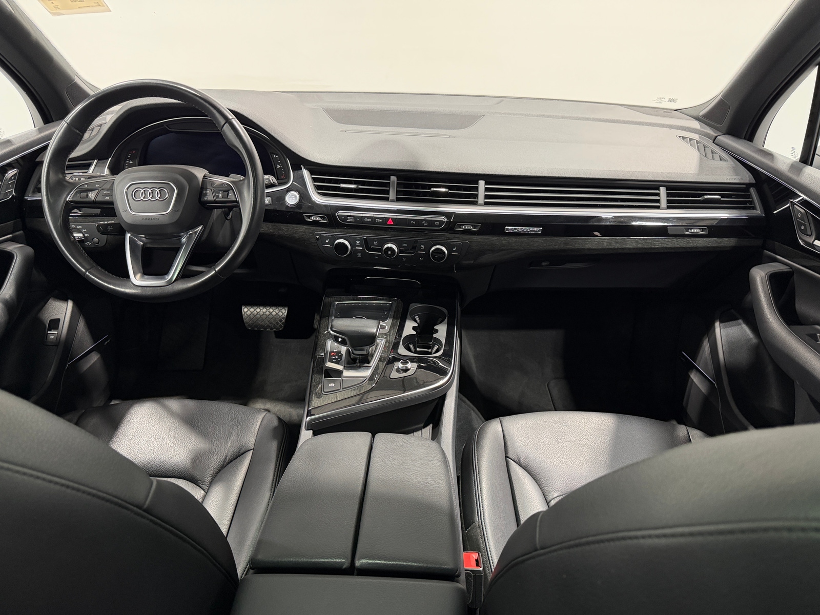 Thumbnail: 2019 Audi Q7 - 2