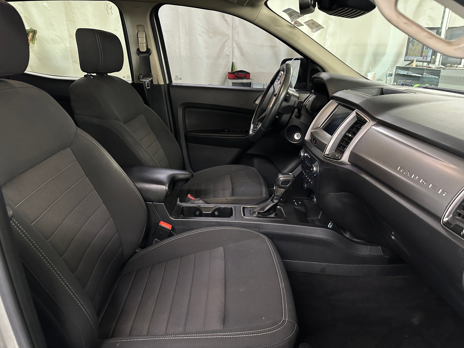 Thumbnail: 2019 Ford Ranger - 2
