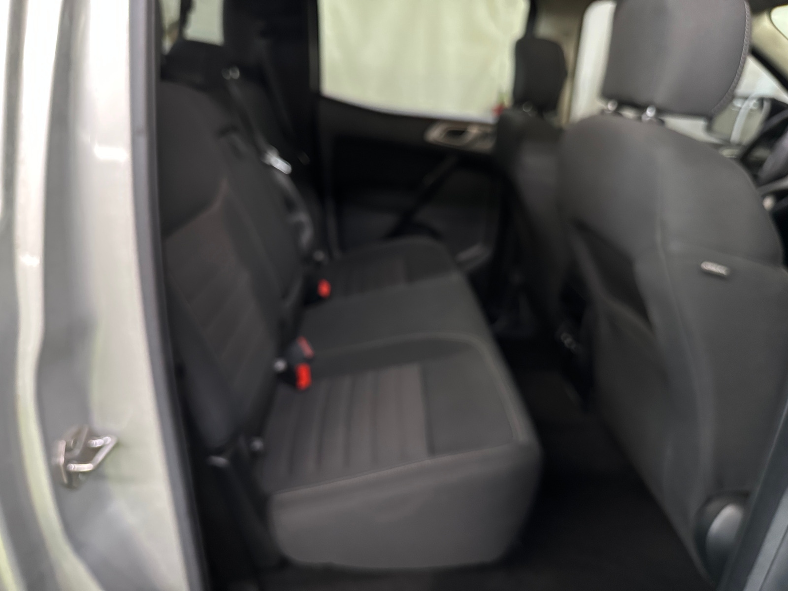 Thumbnail: 2019 Ford Ranger - 6