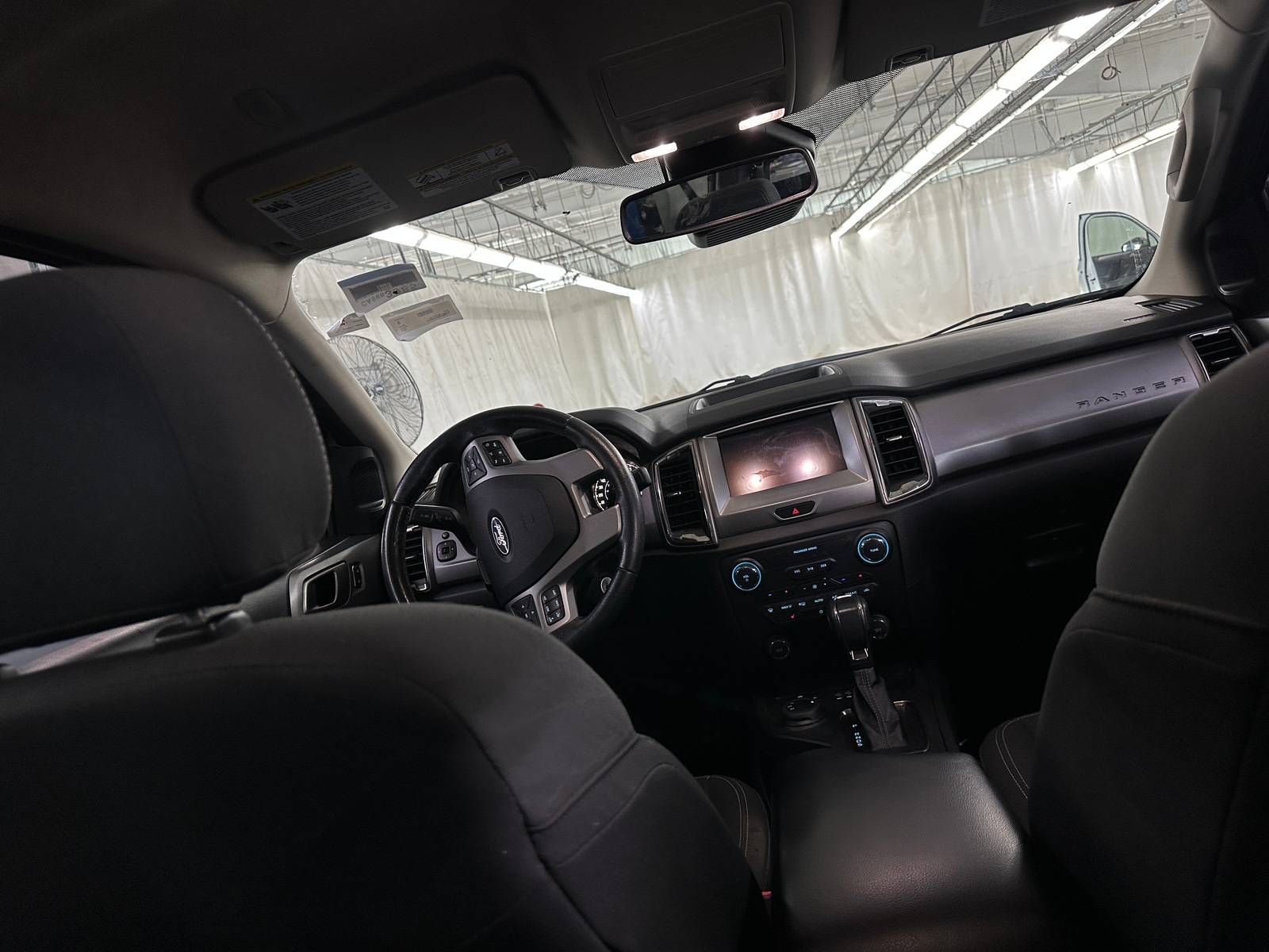 Thumbnail: 2019 Ford Ranger - 3