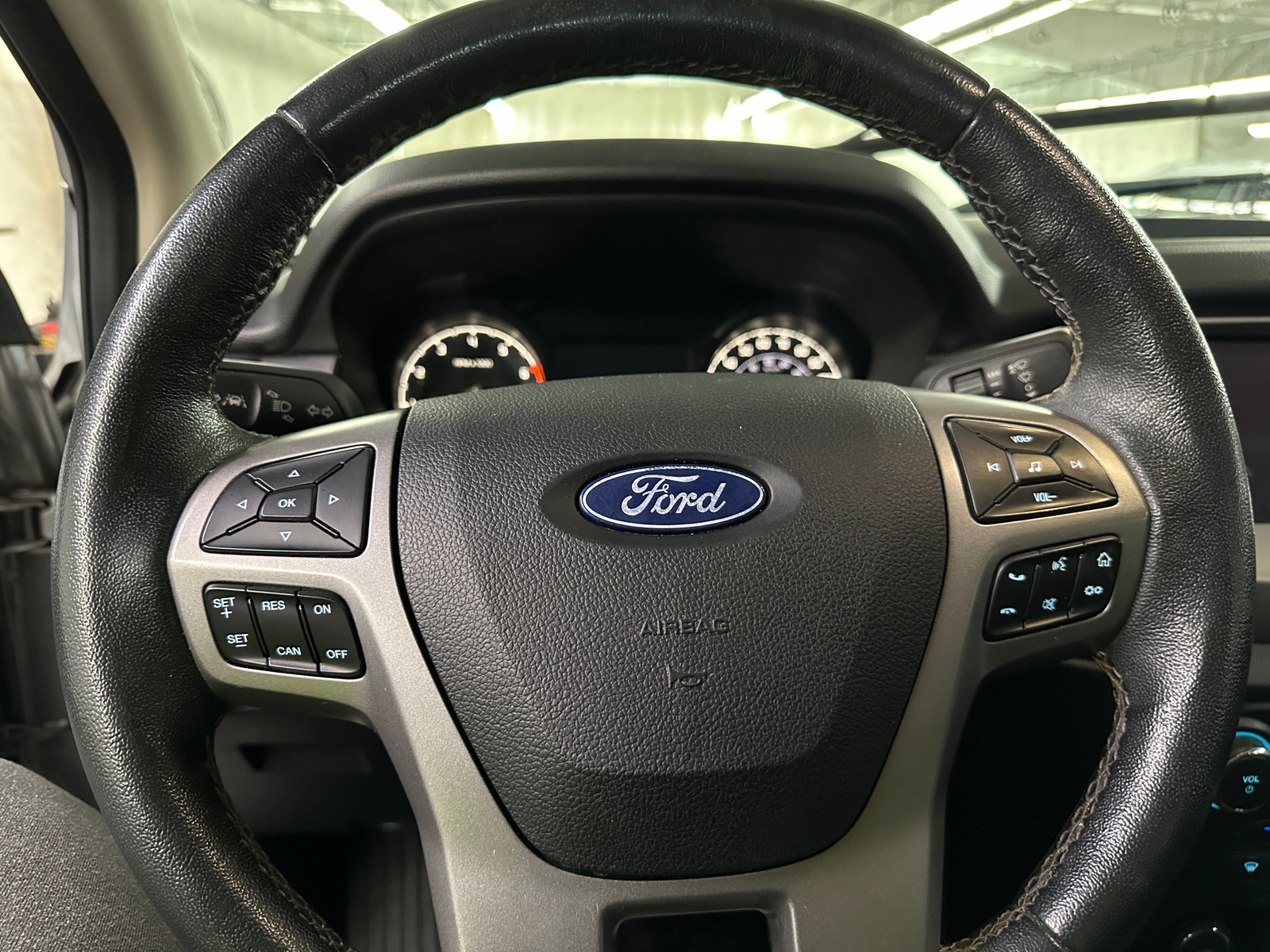 Thumbnail: 2019 Ford Ranger - 5