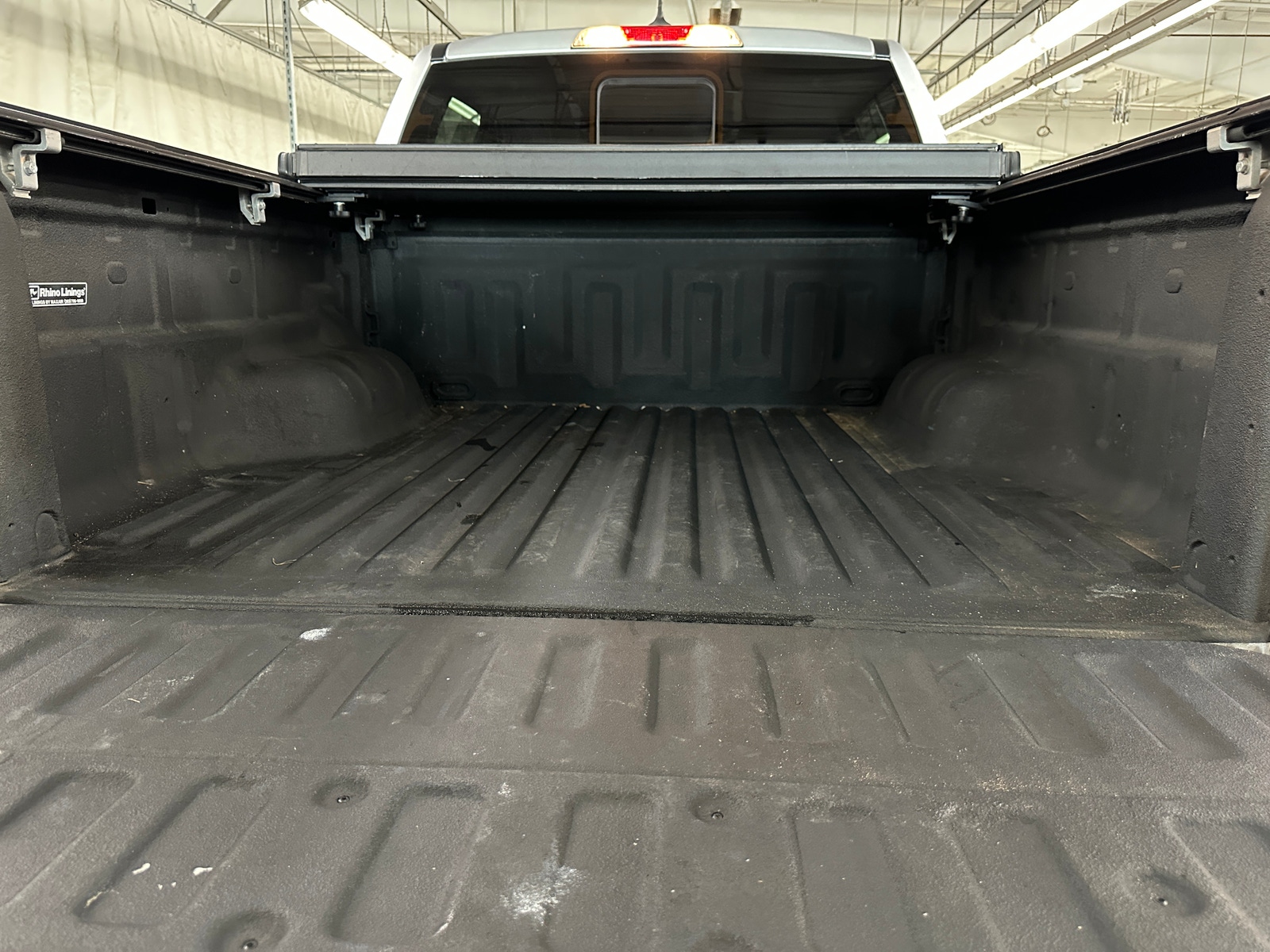 Thumbnail: 2019 Ford Ranger - 7