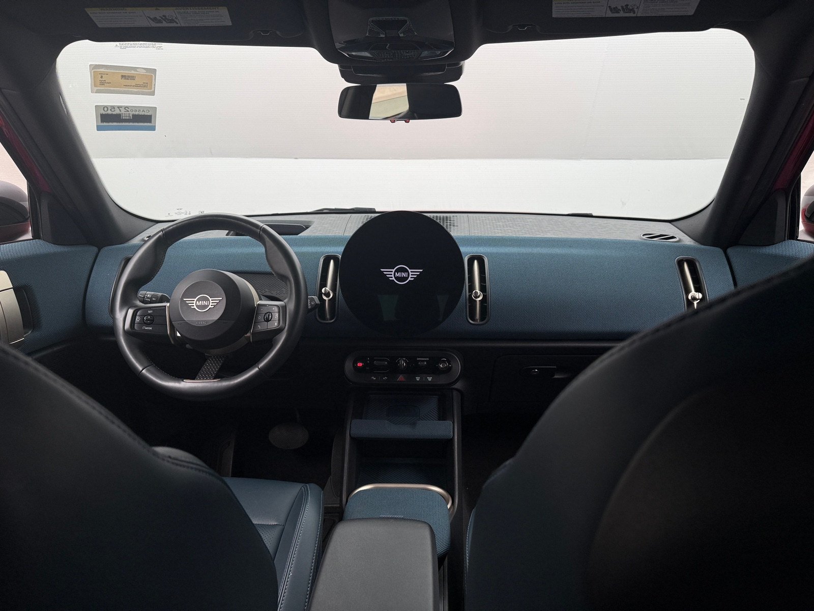 Thumbnail: 2025 MINI Cooper Countryman - 3