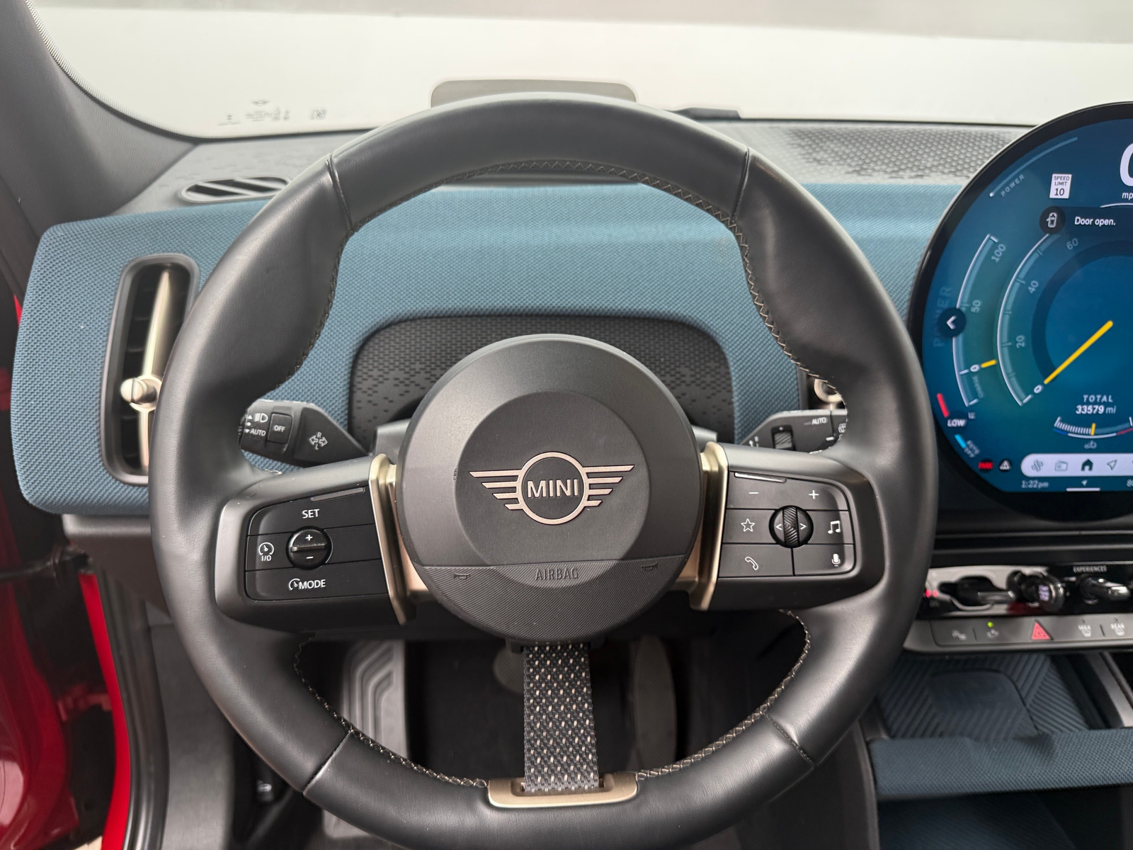 Thumbnail: 2025 MINI Cooper Countryman - 5