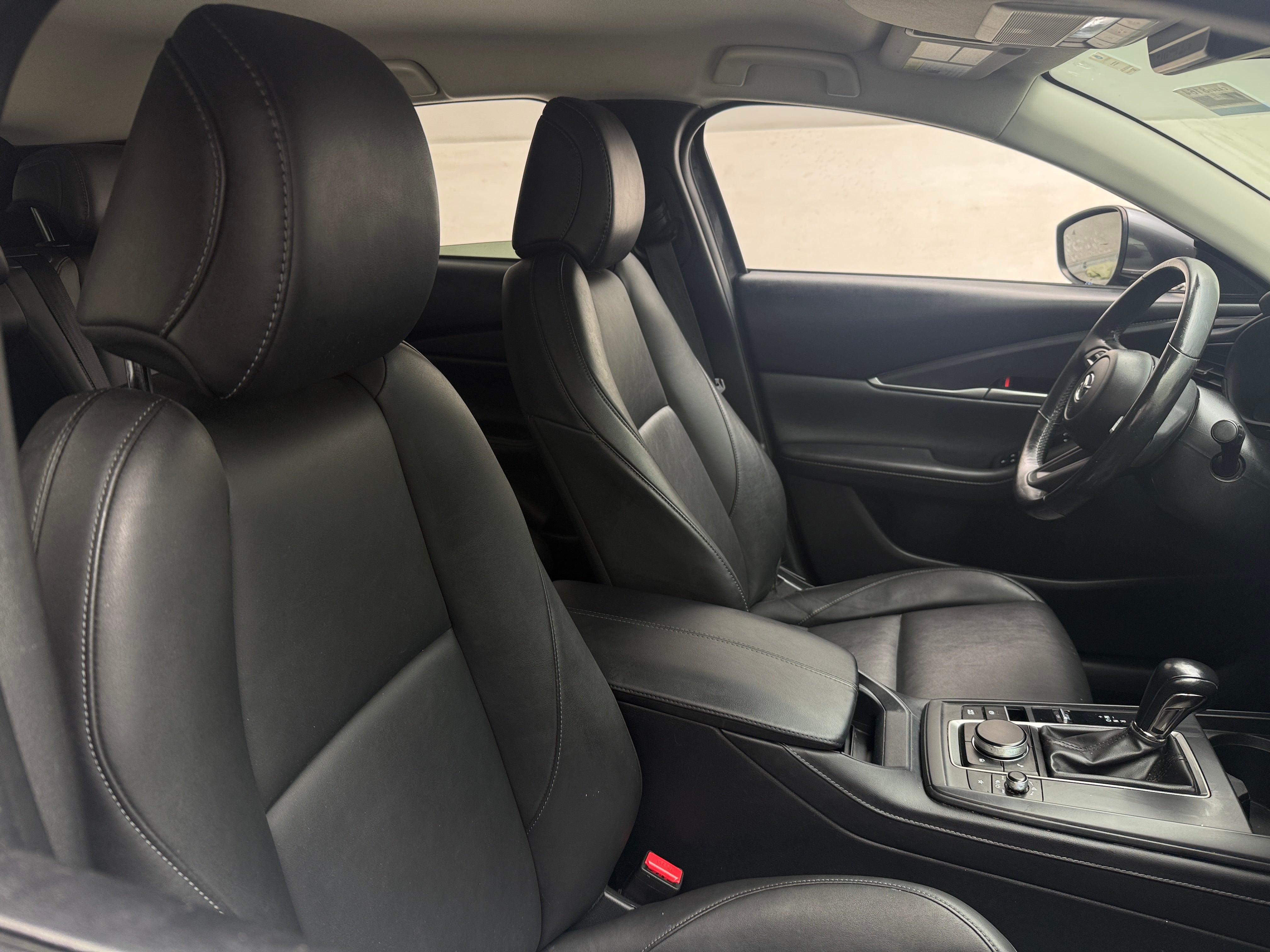 2022 Mazda CX-30