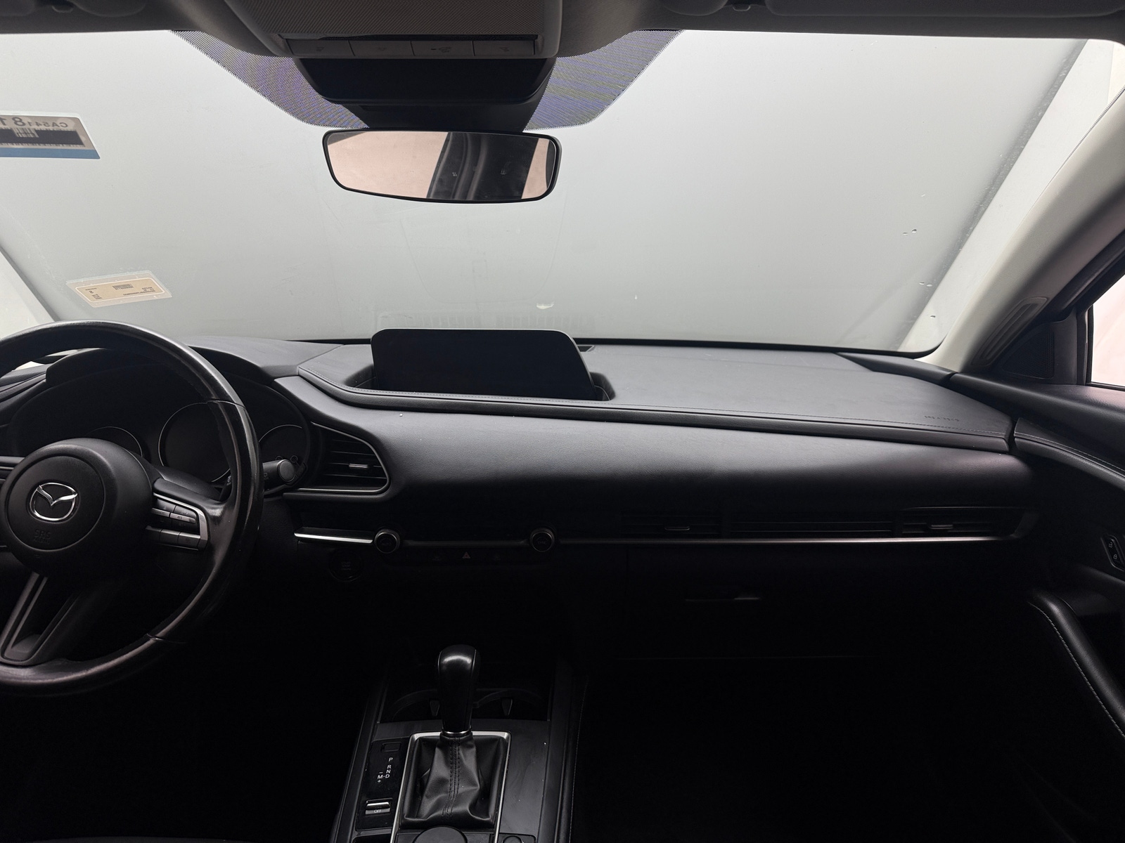 Thumbnail: 2022 Mazda CX-30 - 2