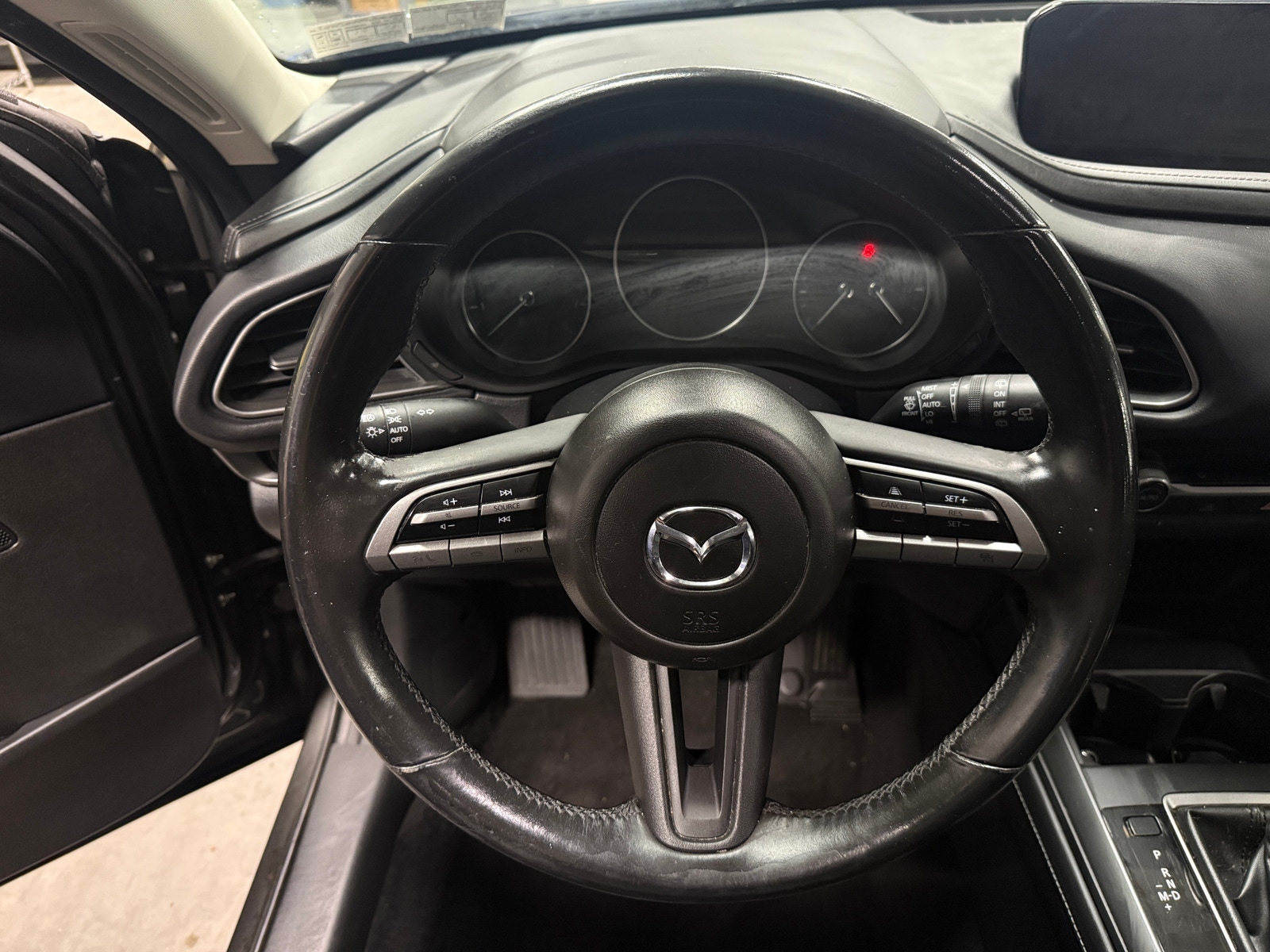 Thumbnail: 2022 Mazda CX-30 - 4