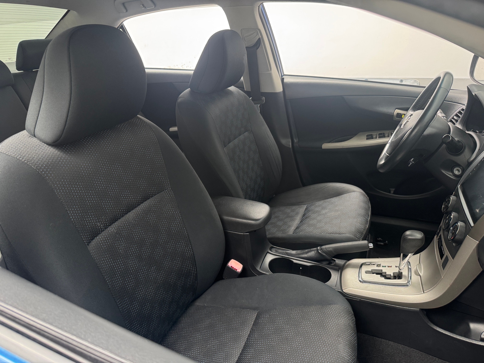 Thumbnail: 2010 Toyota Corolla - 2