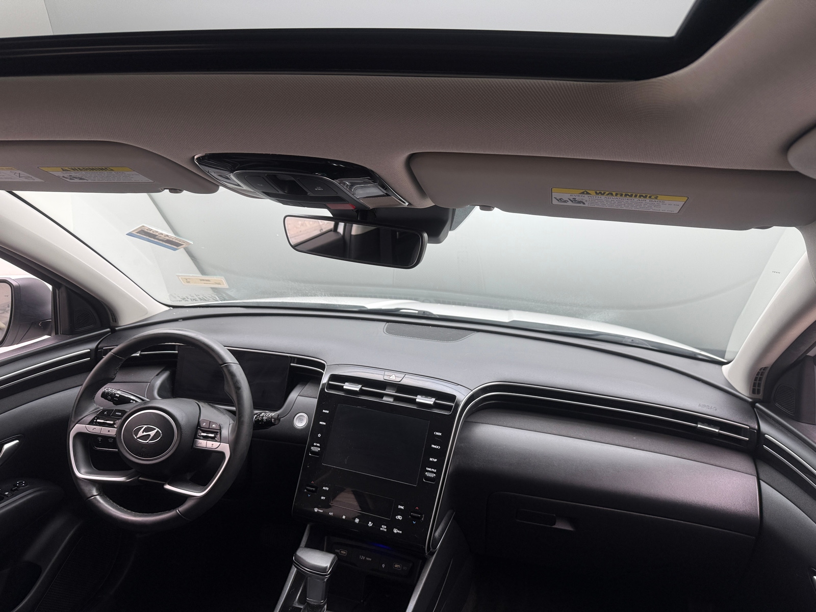 Thumbnail: 2023 Hyundai Tucson - 2