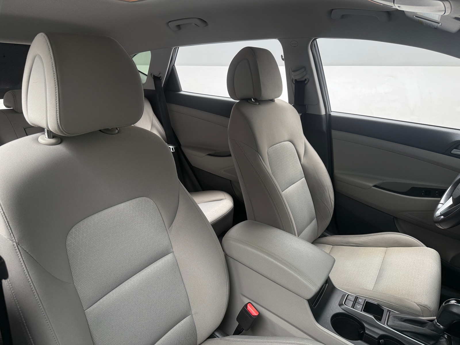Thumbnail: 2016 Hyundai Tucson - 2