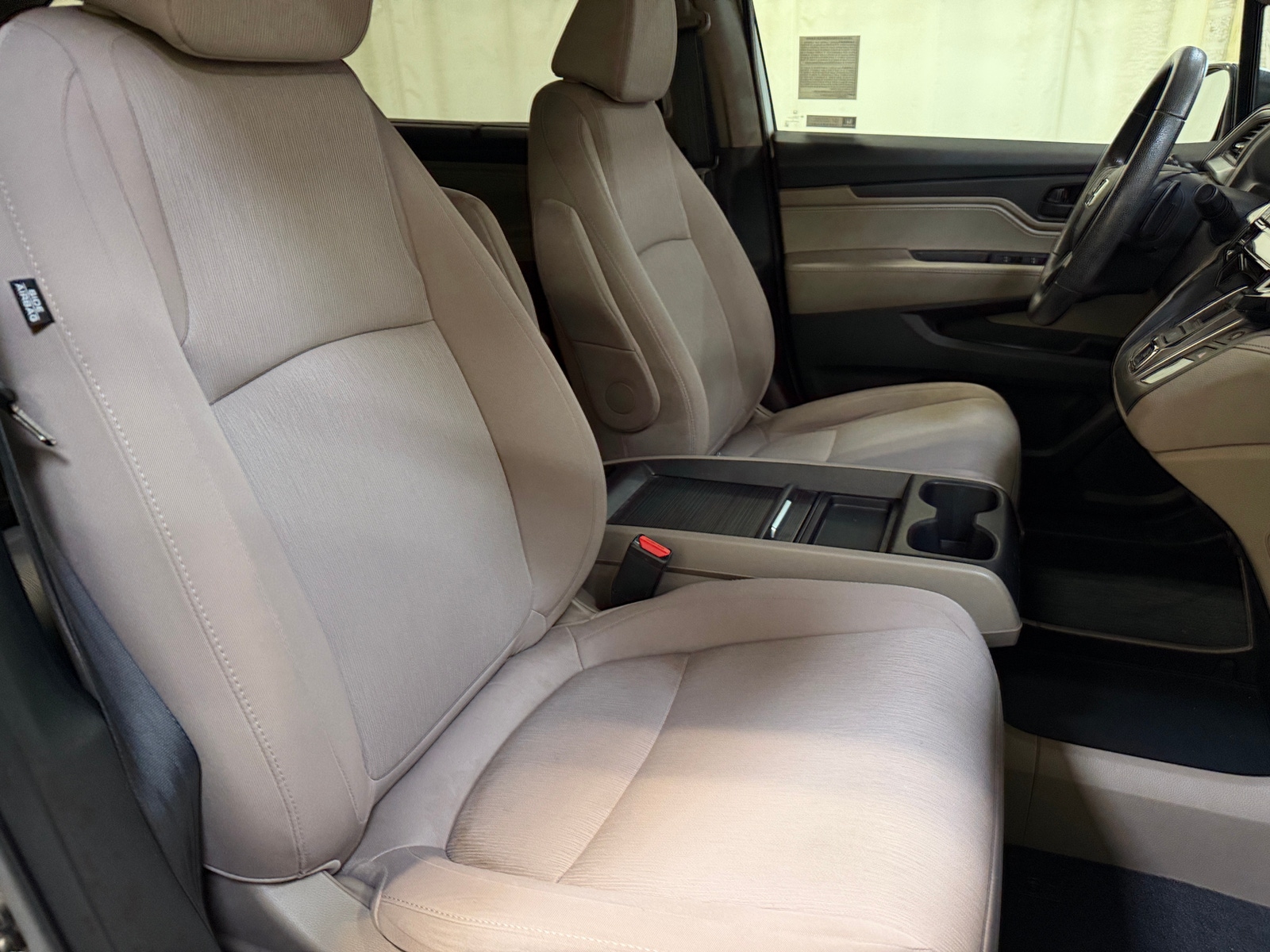 Thumbnail: 2019 Honda Odyssey - 2