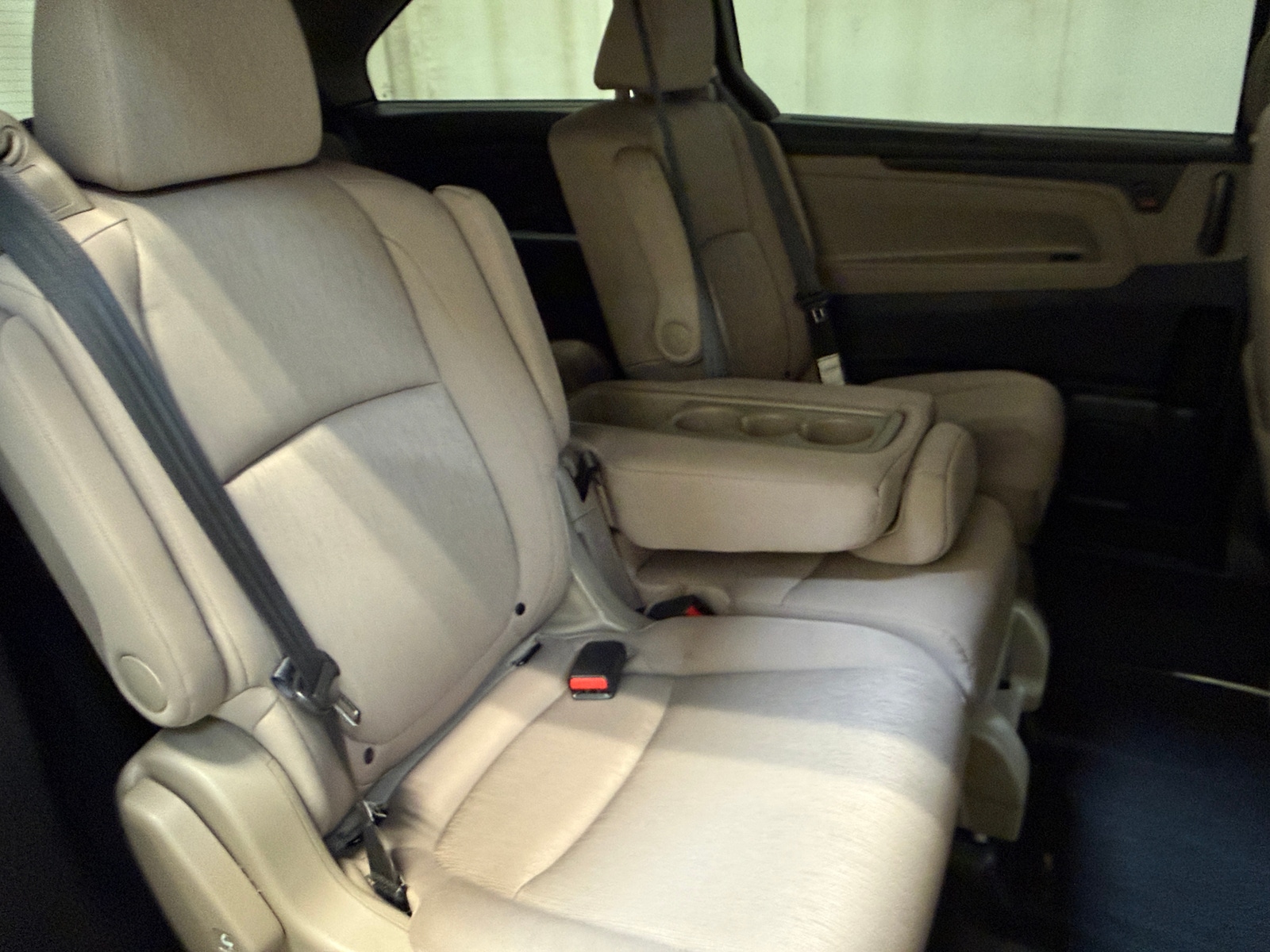 Thumbnail: 2019 Honda Odyssey - 6