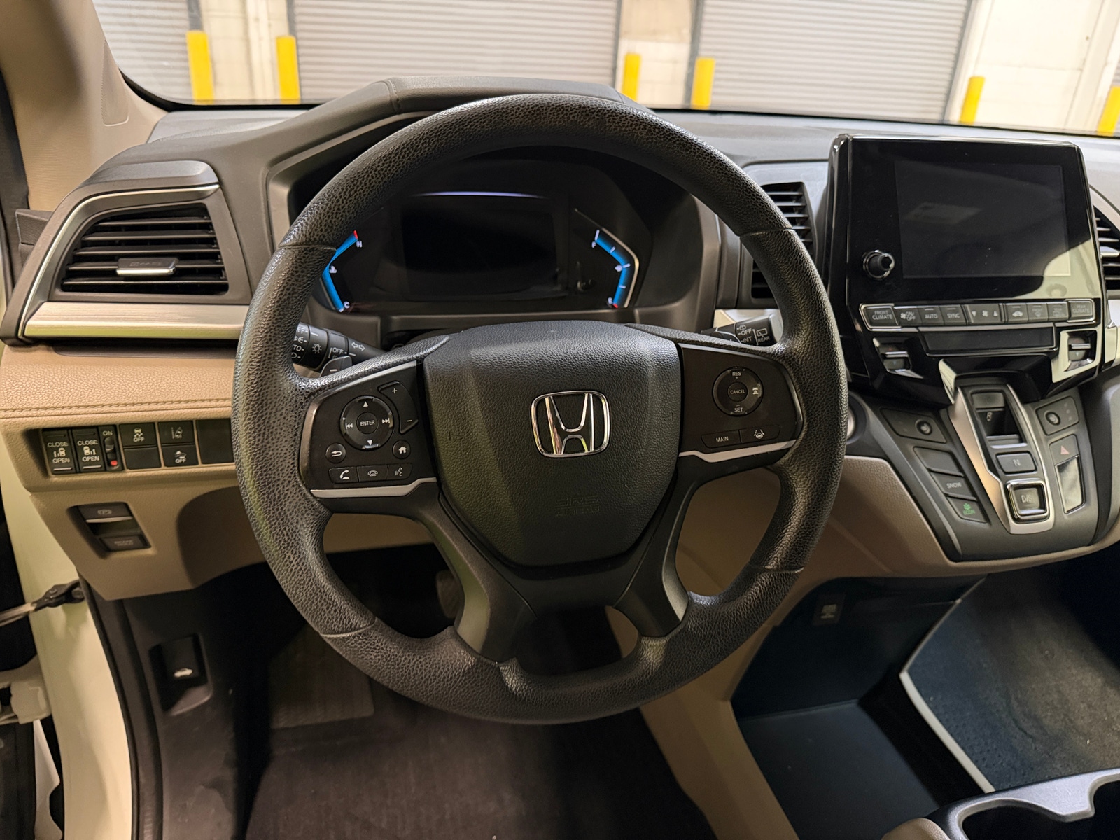 Thumbnail: 2019 Honda Odyssey - 5